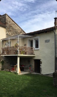 Vente Maison à Saint-Céré 3 pièces