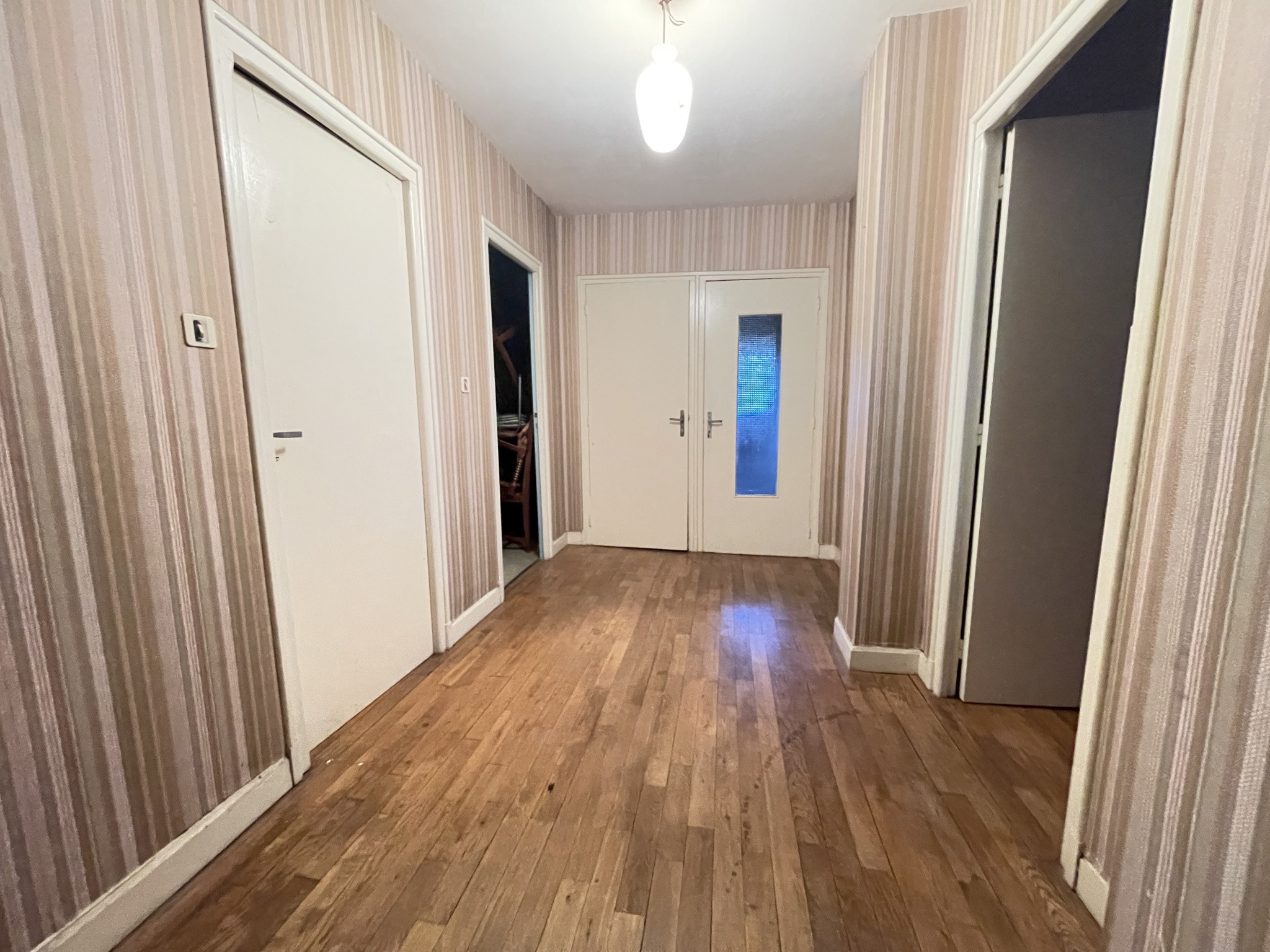 Vente Maison à Saint-Privat 7 pièces