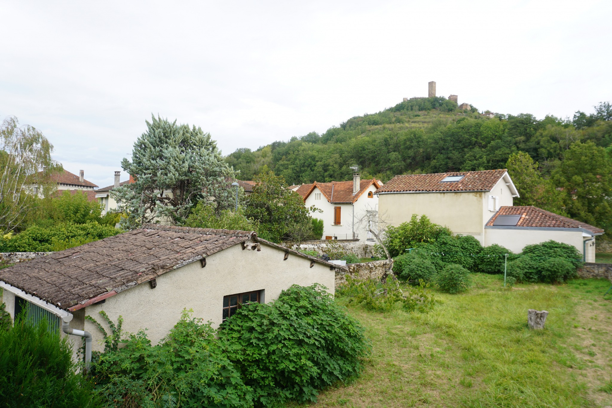 Vente Maison à Saint-Céré 6 pièces