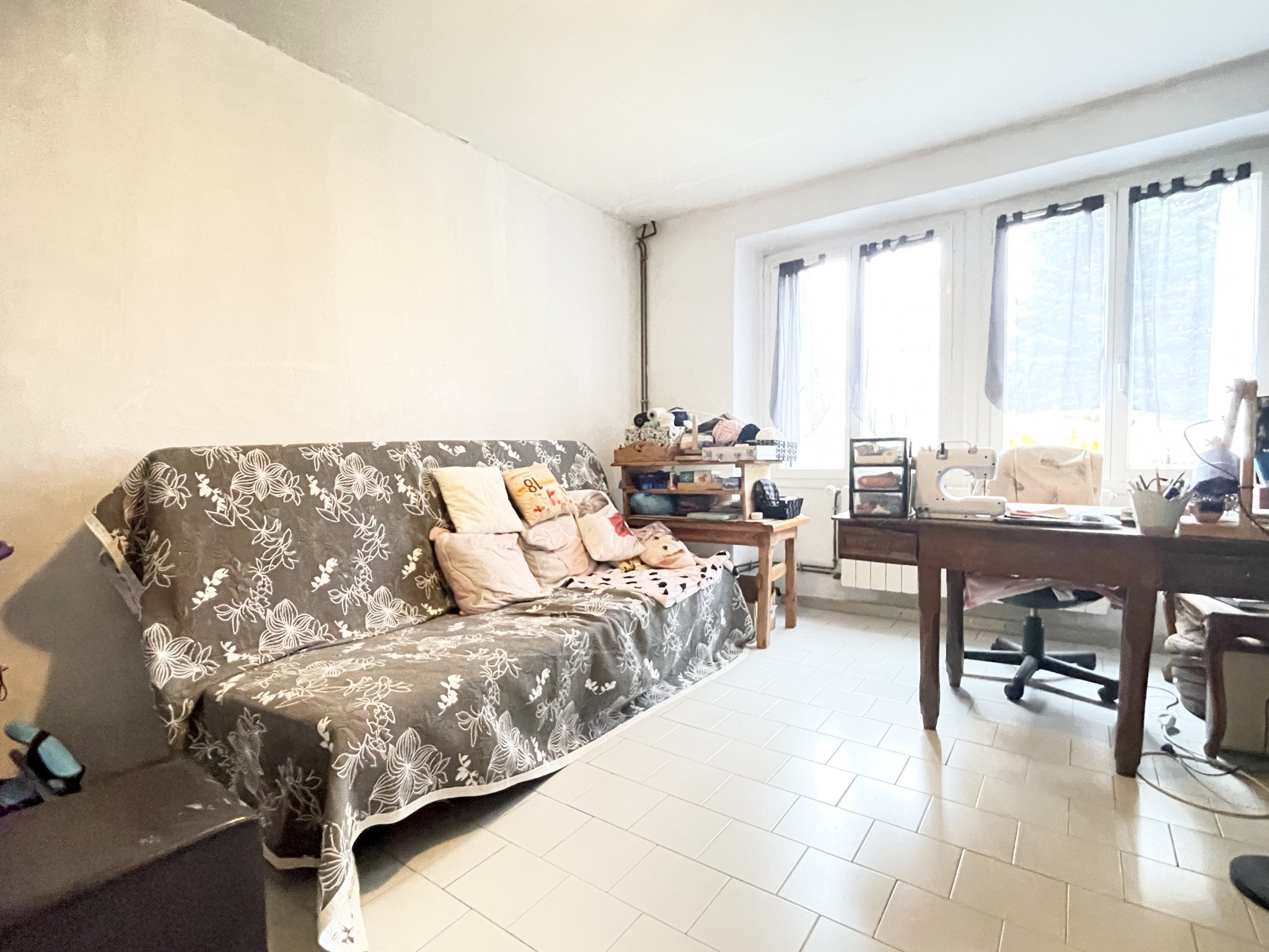 Vente Maison à Saint-Privat 6 pièces