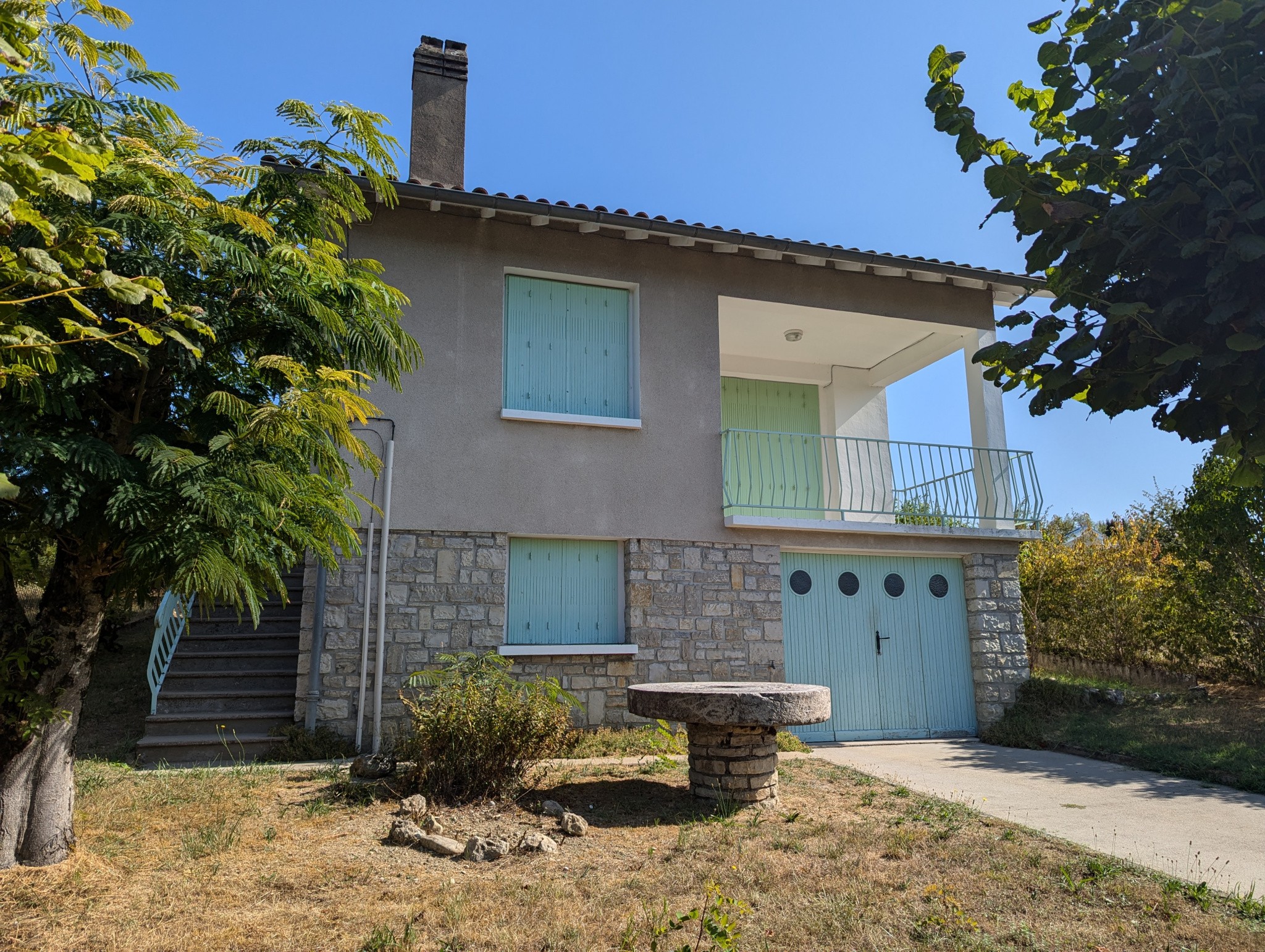 Vente Maison à Saint-Laurent-les-Tours 3 pièces