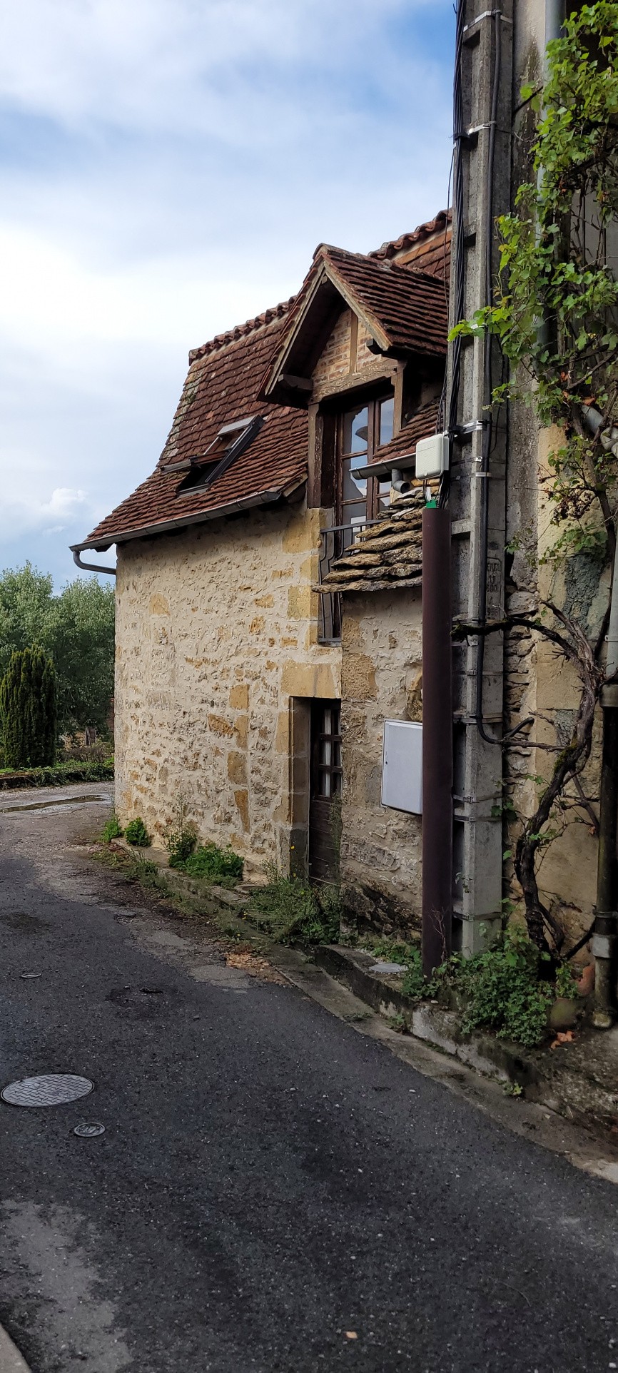 Vente Maison à Saint-Jean-Lespinasse 3 pièces