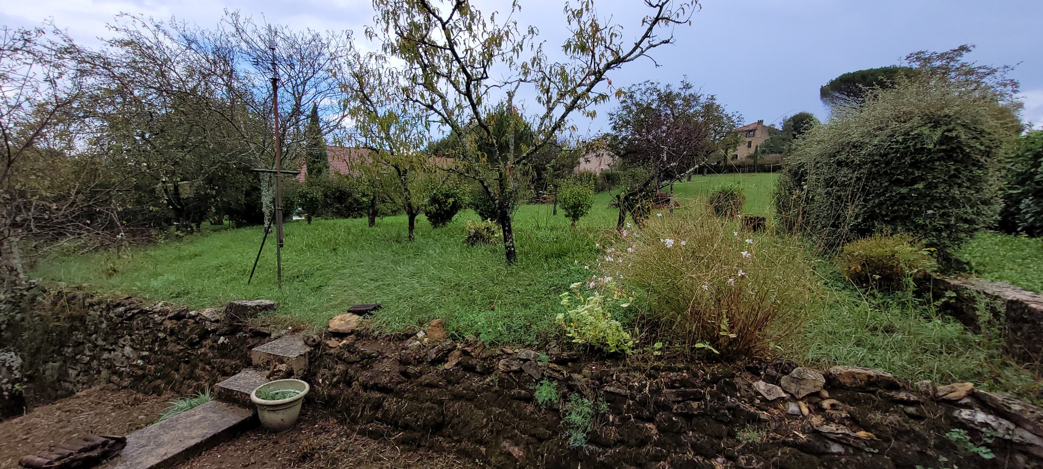 Vente Maison à Saint-Jean-Lespinasse 3 pièces