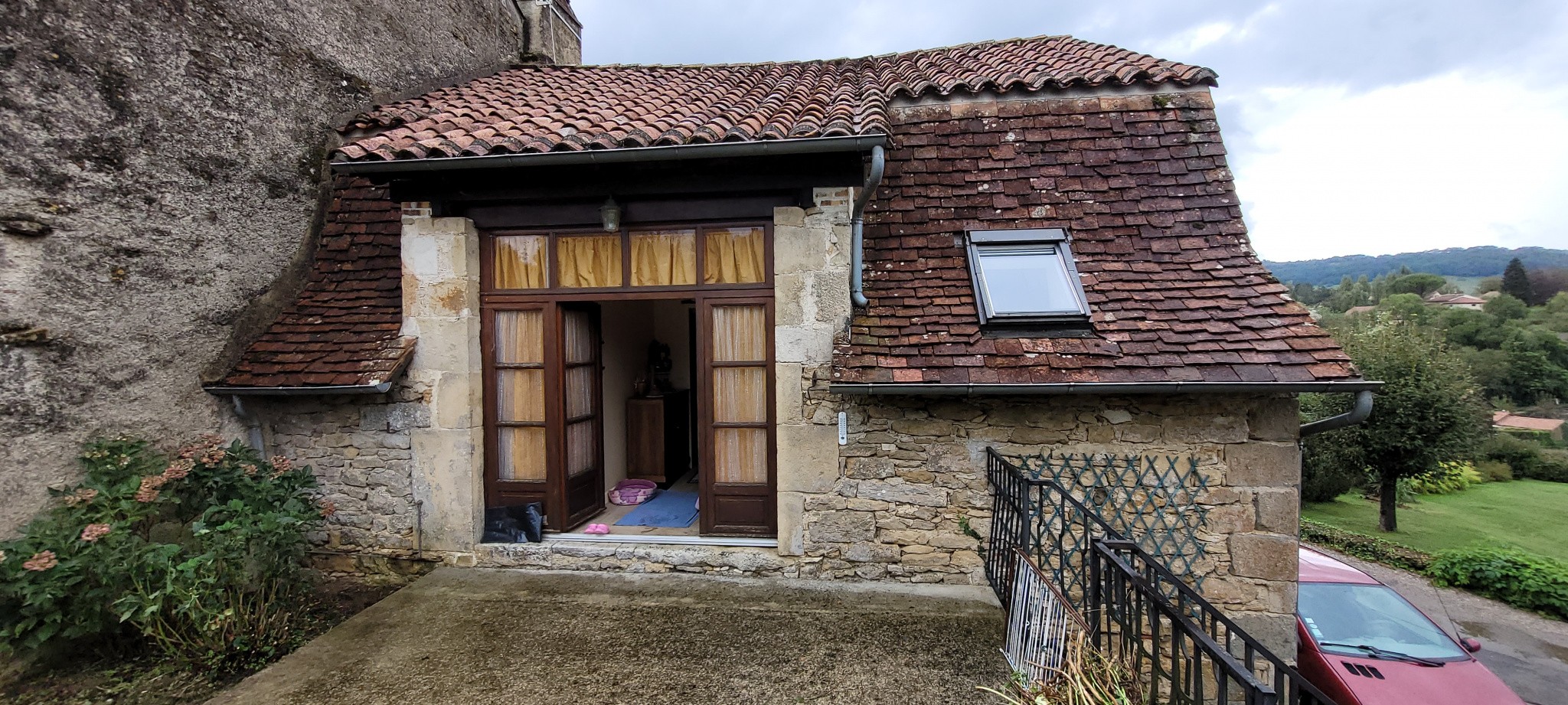 Vente Maison à Saint-Jean-Lespinasse 3 pièces