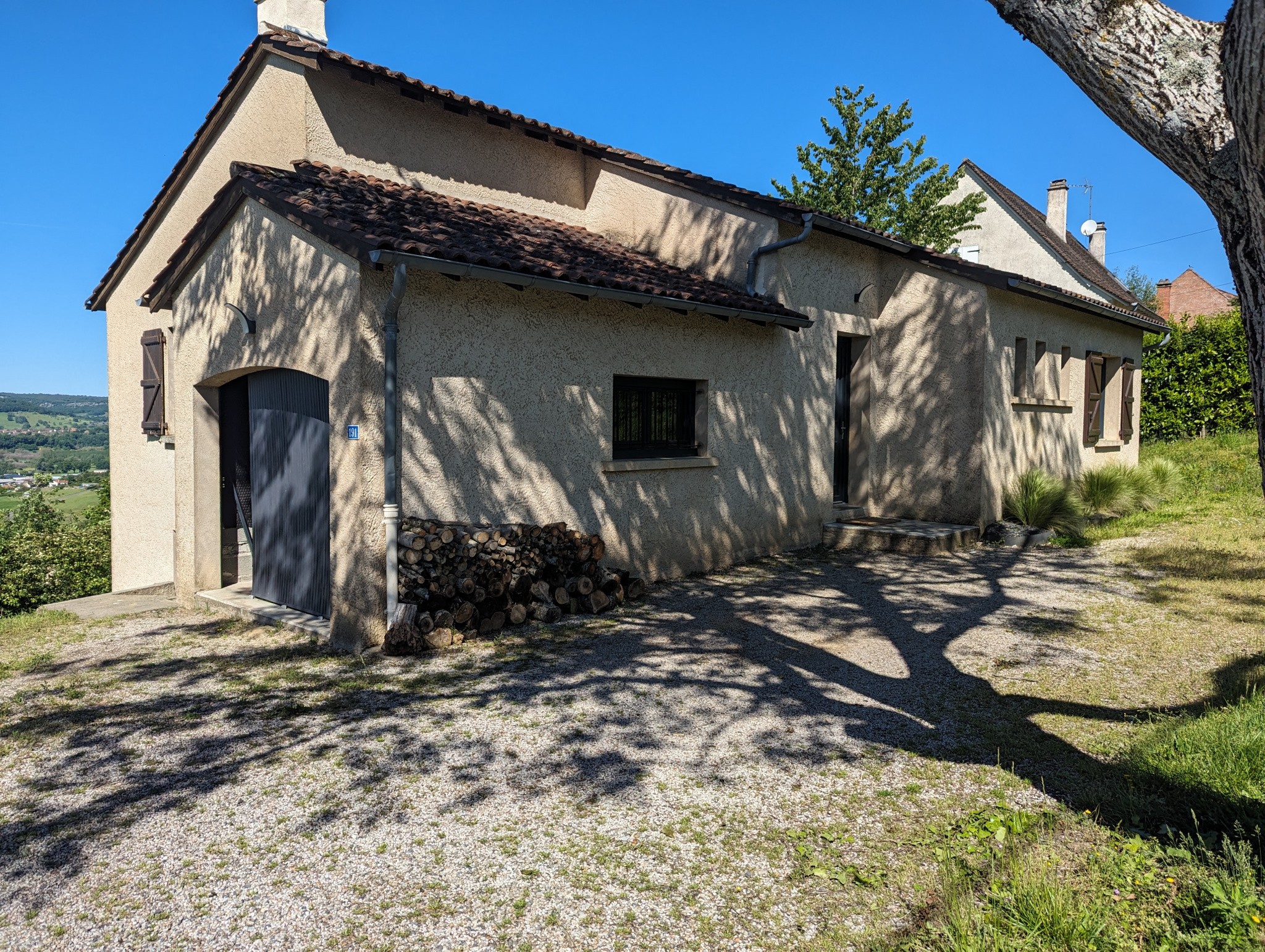 Vente Maison à Saint-Laurent-les-Tours 3 pièces