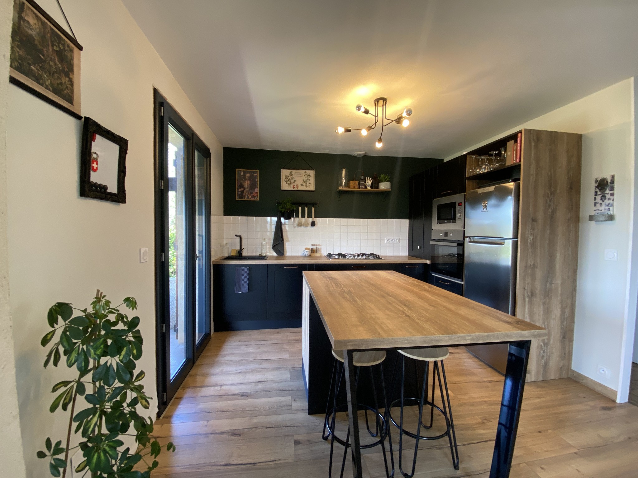 Vente Maison à Saint-Laurent-les-Tours 3 pièces