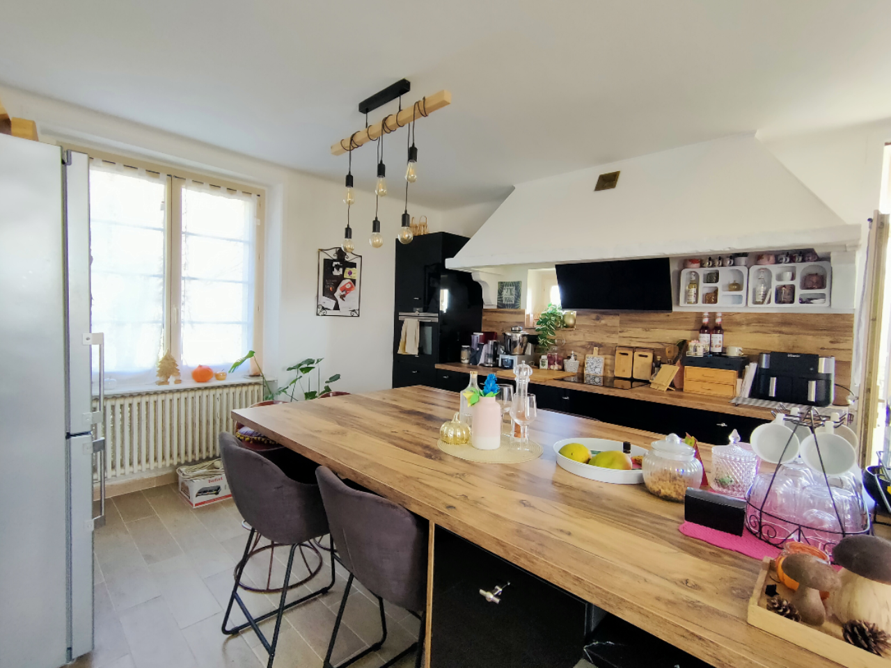 Vente Maison à Saint-Augustin 9 pièces