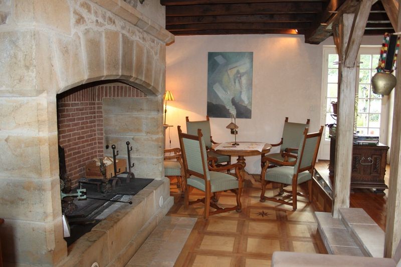 Vente Maison à Beaulieu-sur-Dordogne 11 pièces