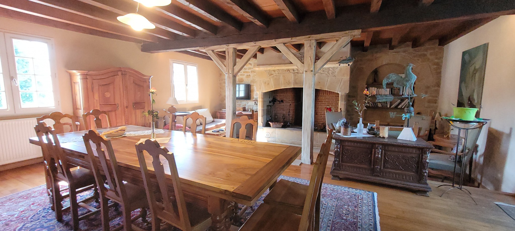 Vente Maison à Beaulieu-sur-Dordogne 11 pièces