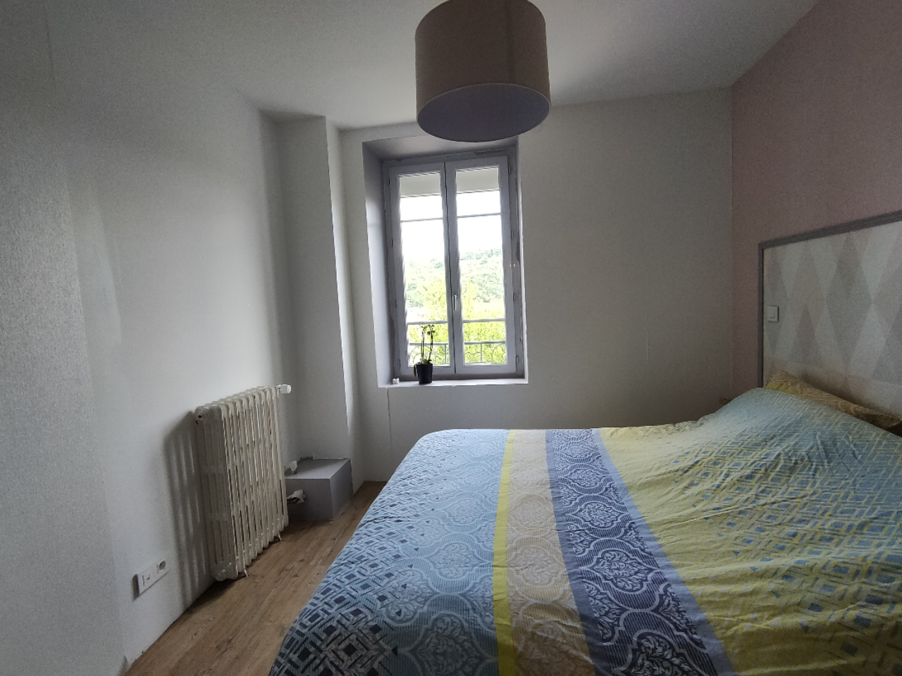 Vente Appartement à Tulle 4 pièces