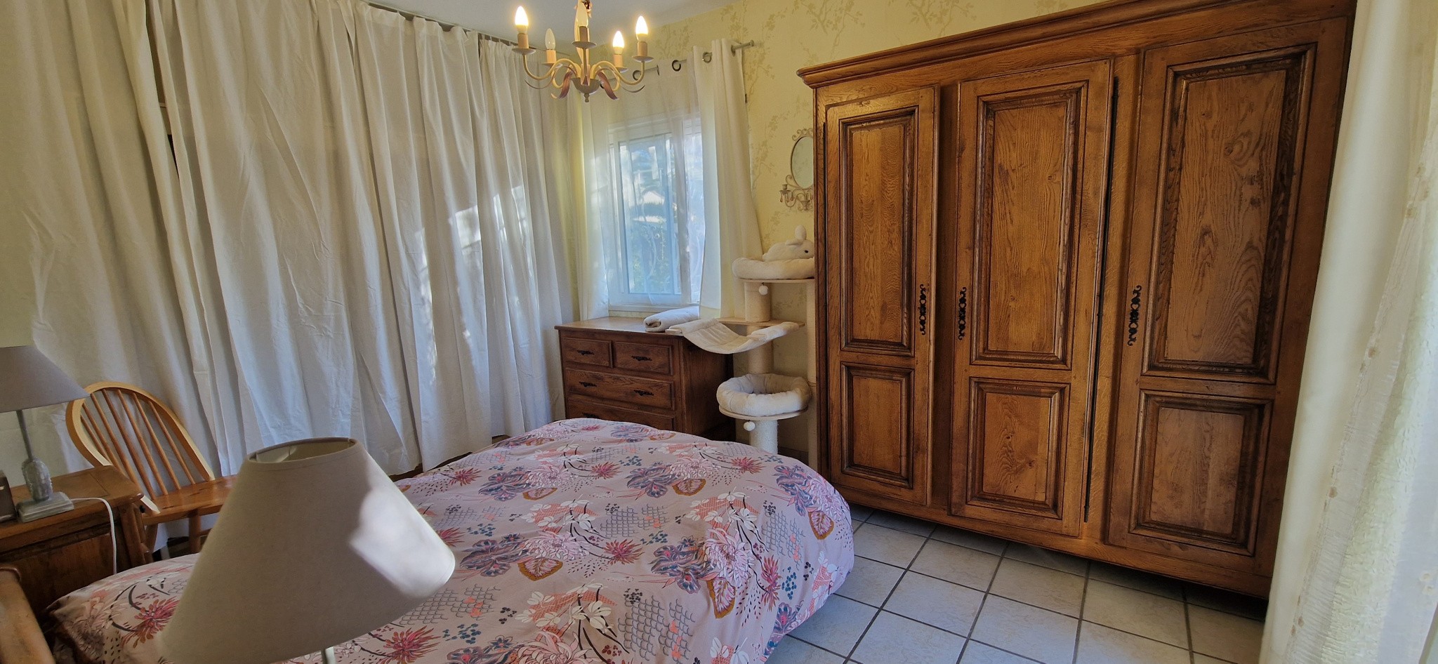 Vente Maison à Agde 5 pièces