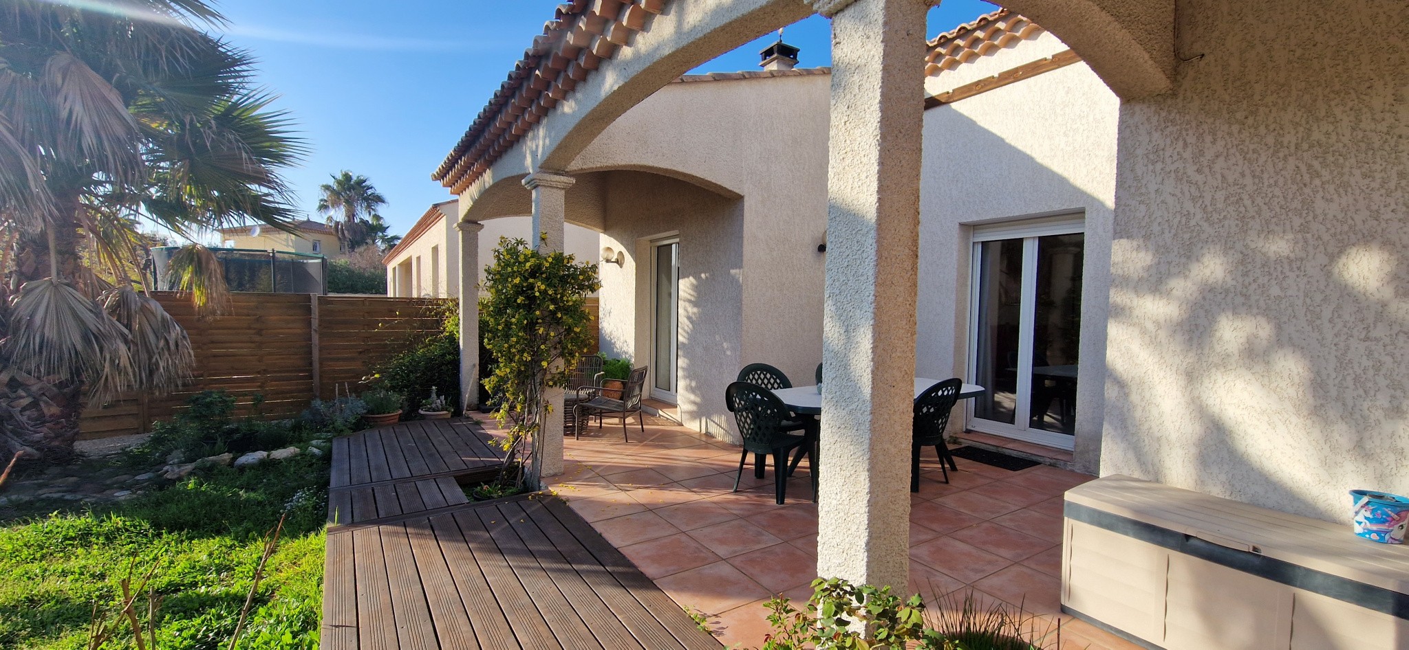 Vente Maison à Agde 5 pièces