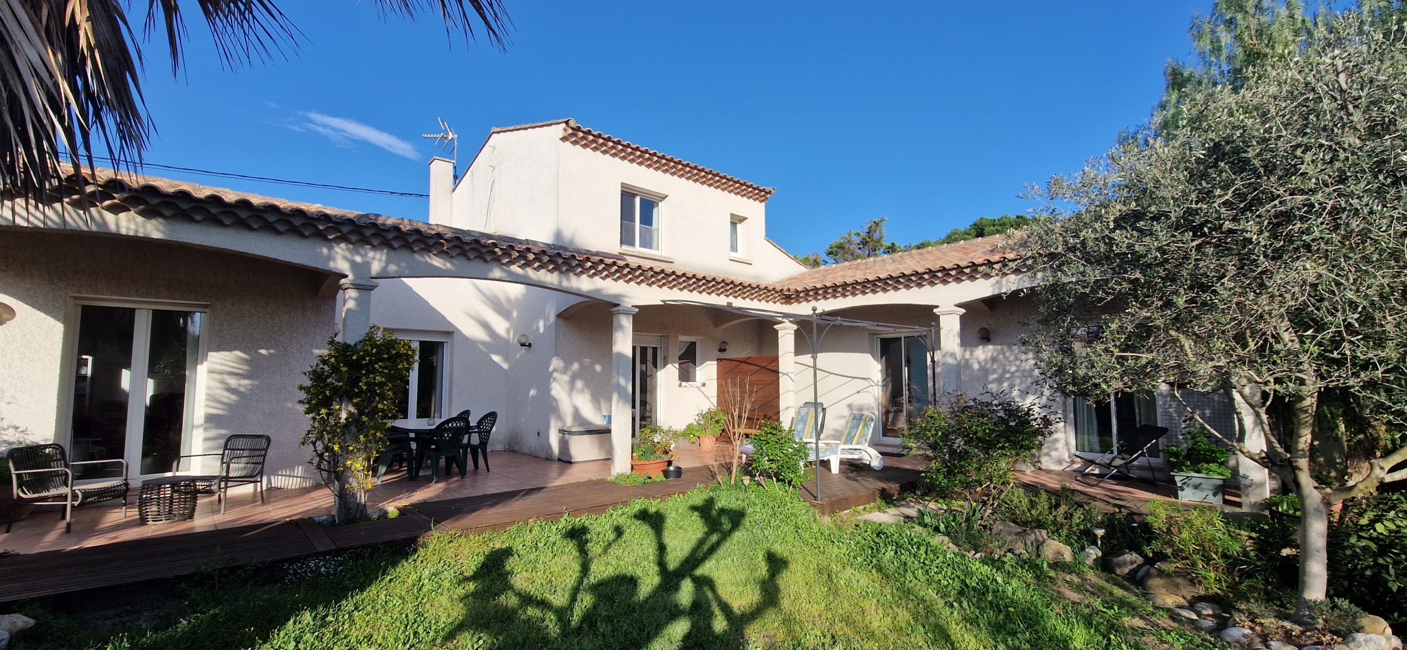 Vente Maison à Agde 5 pièces