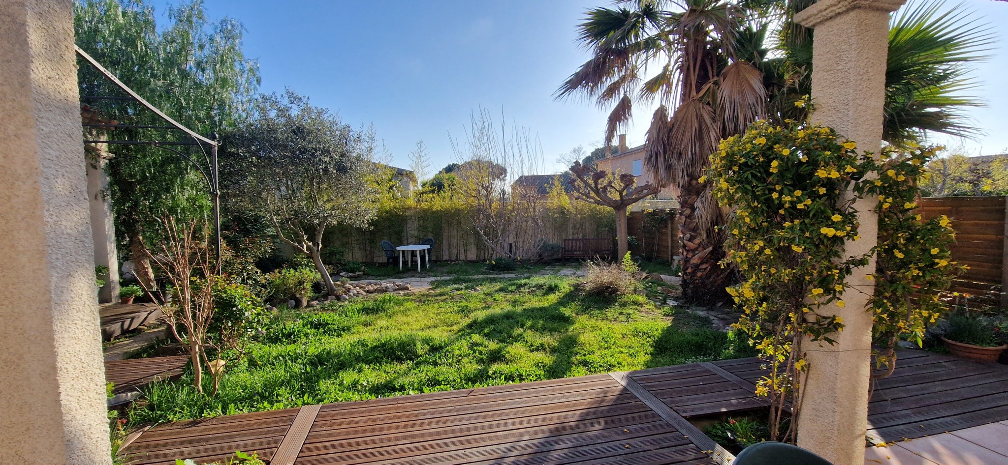 Vente Maison à Agde 5 pièces