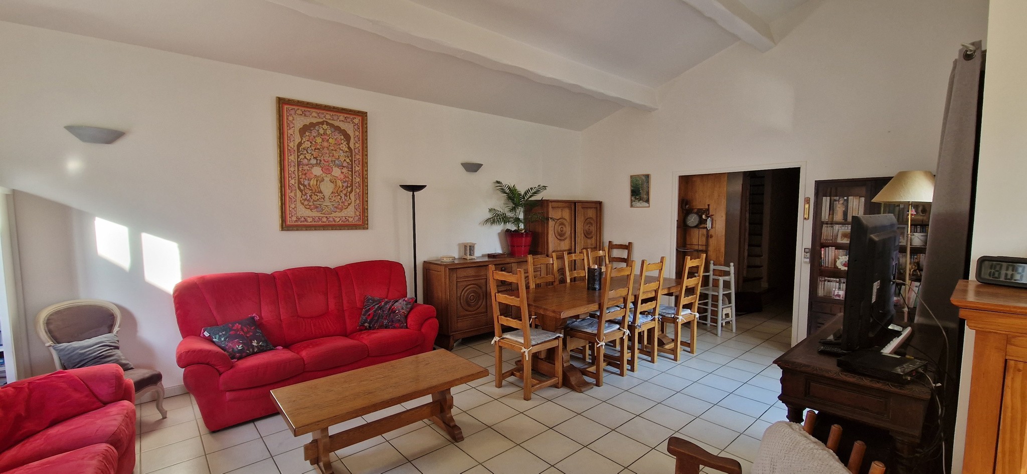 Vente Maison à Agde 5 pièces