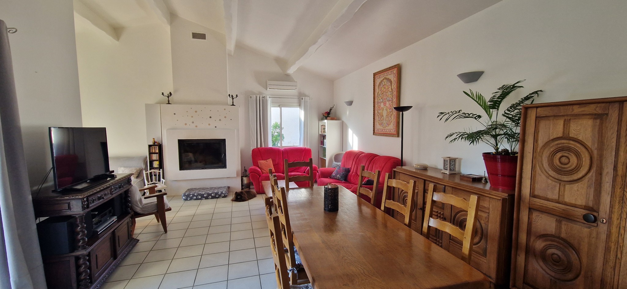 Vente Maison à Agde 5 pièces