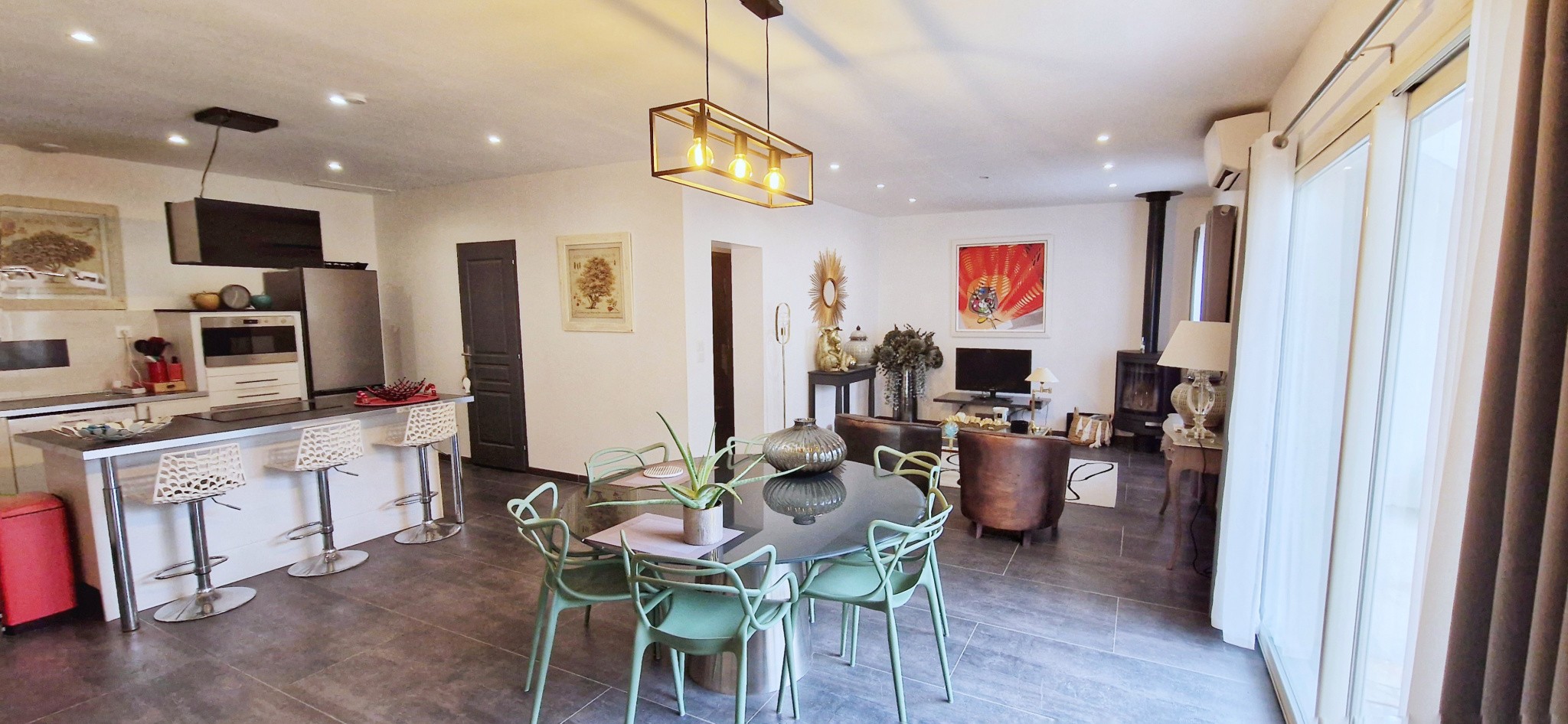 Vente Maison à Béziers 5 pièces