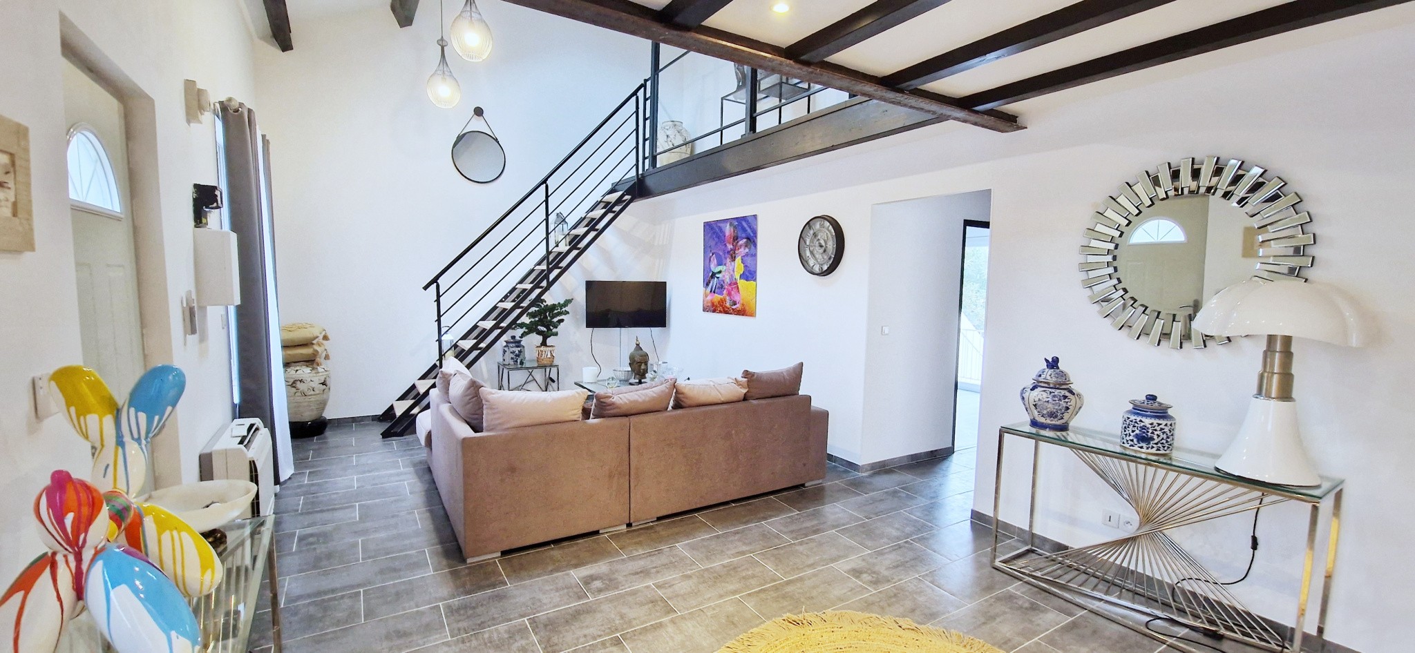 Vente Maison à Béziers 5 pièces