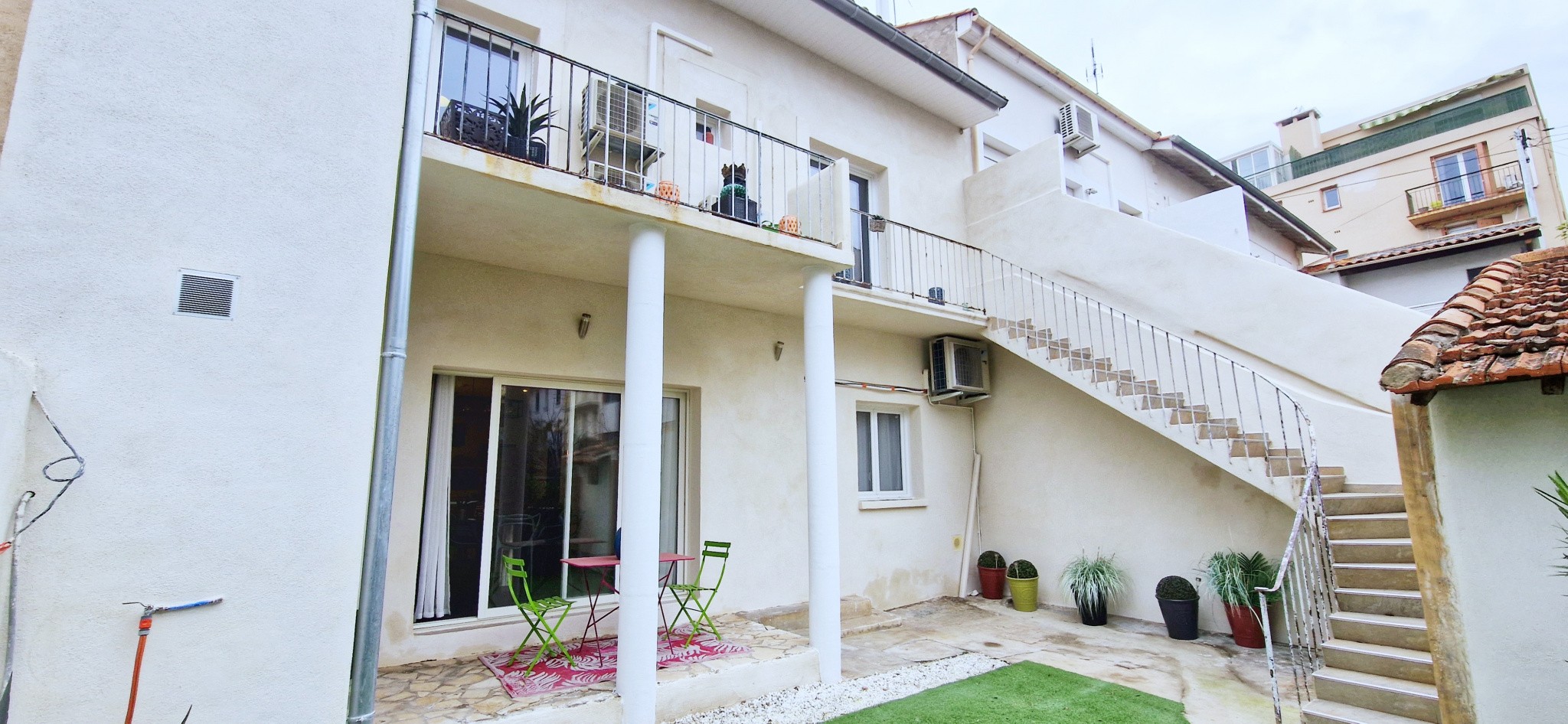 Vente Maison à Béziers 5 pièces