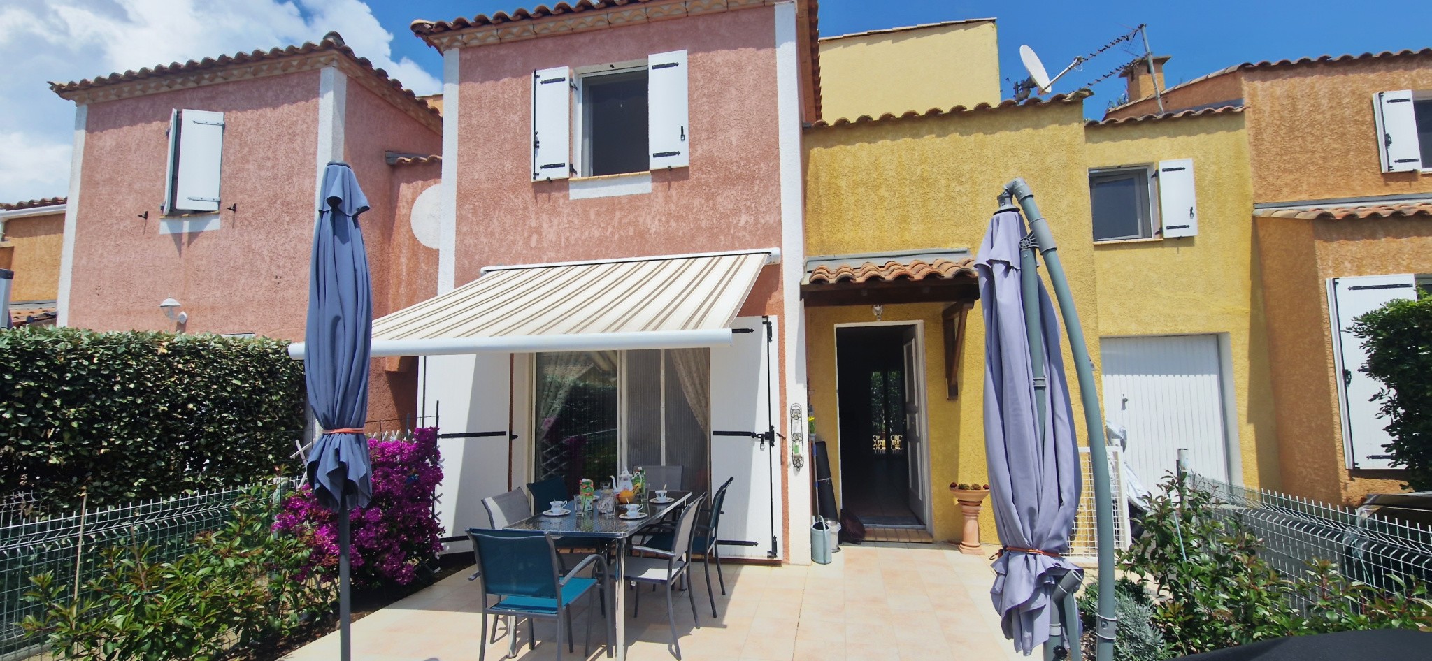 Vente Maison à Agde 4 pièces