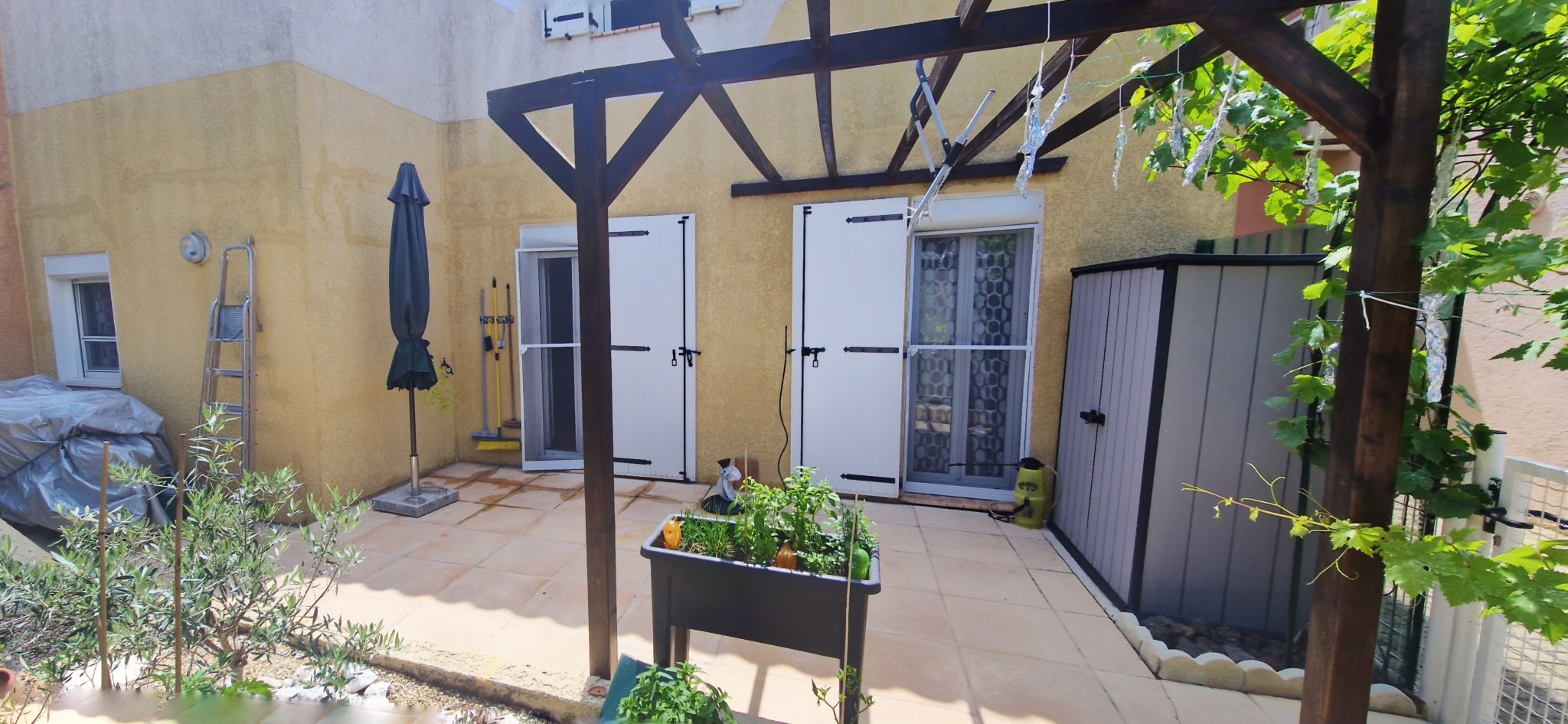 Vente Maison à Agde 4 pièces