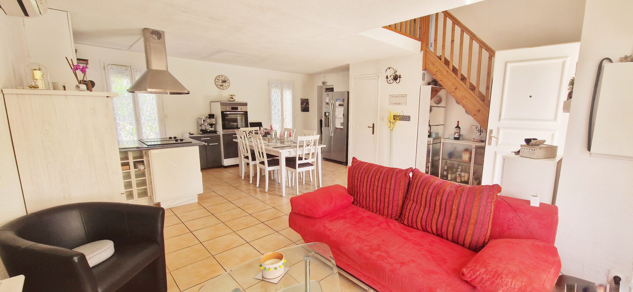 Vente Maison à Agde 4 pièces