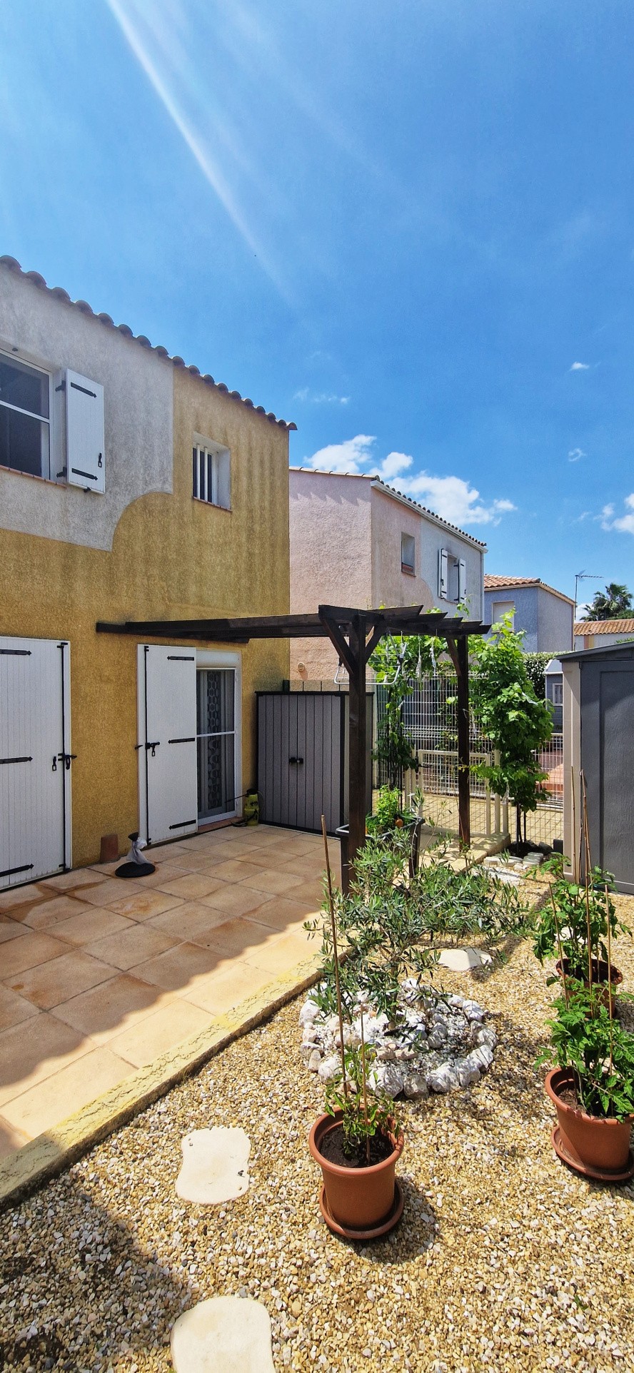 Vente Maison à Agde 4 pièces