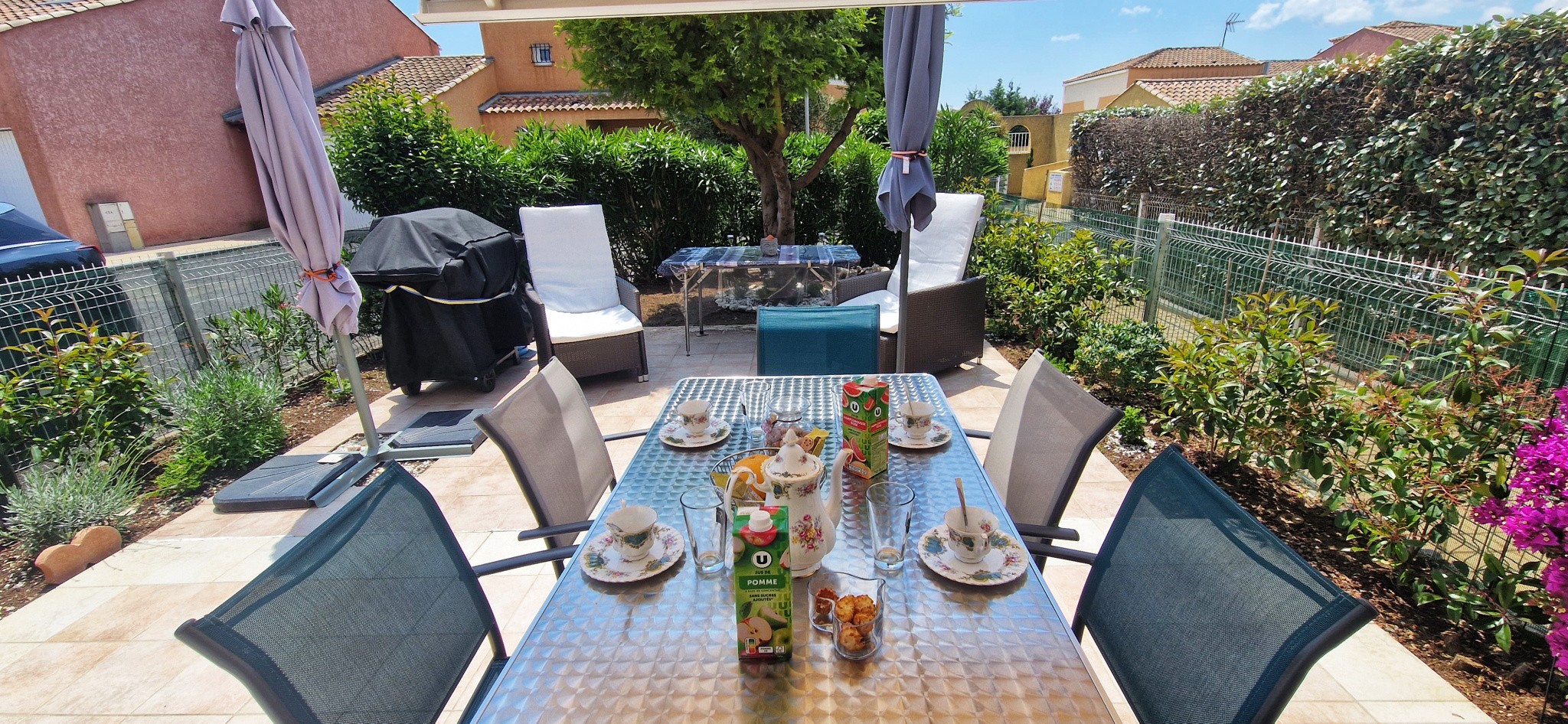 Vente Maison à Agde 4 pièces