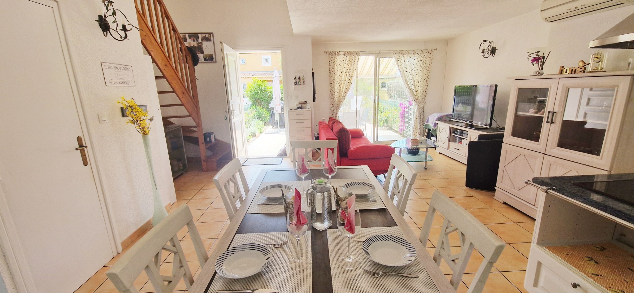 Vente Maison à Agde 4 pièces