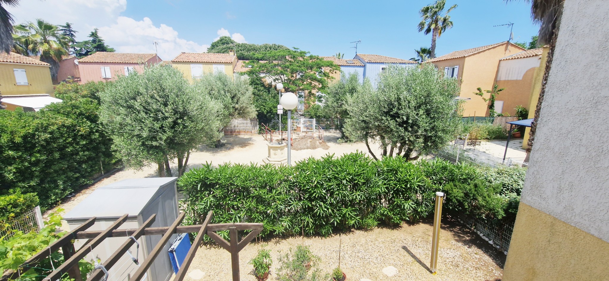 Vente Maison à Agde 4 pièces