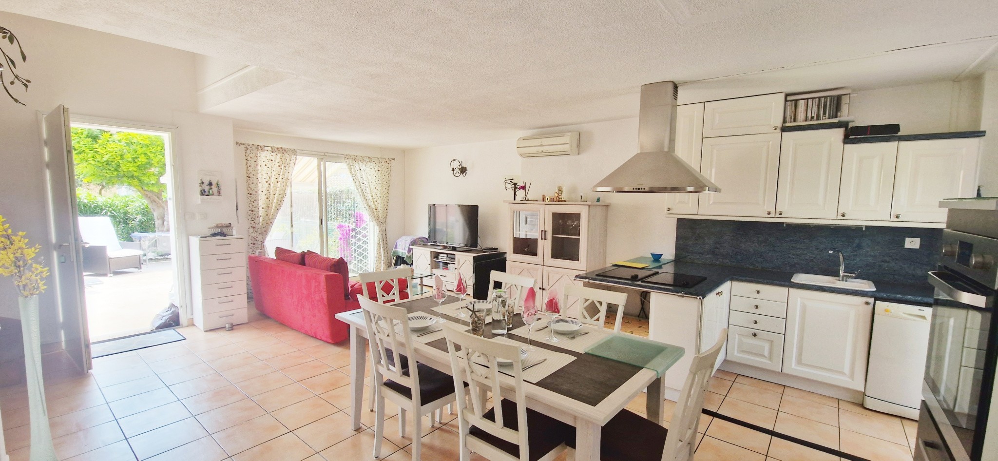 Vente Maison à Agde 4 pièces