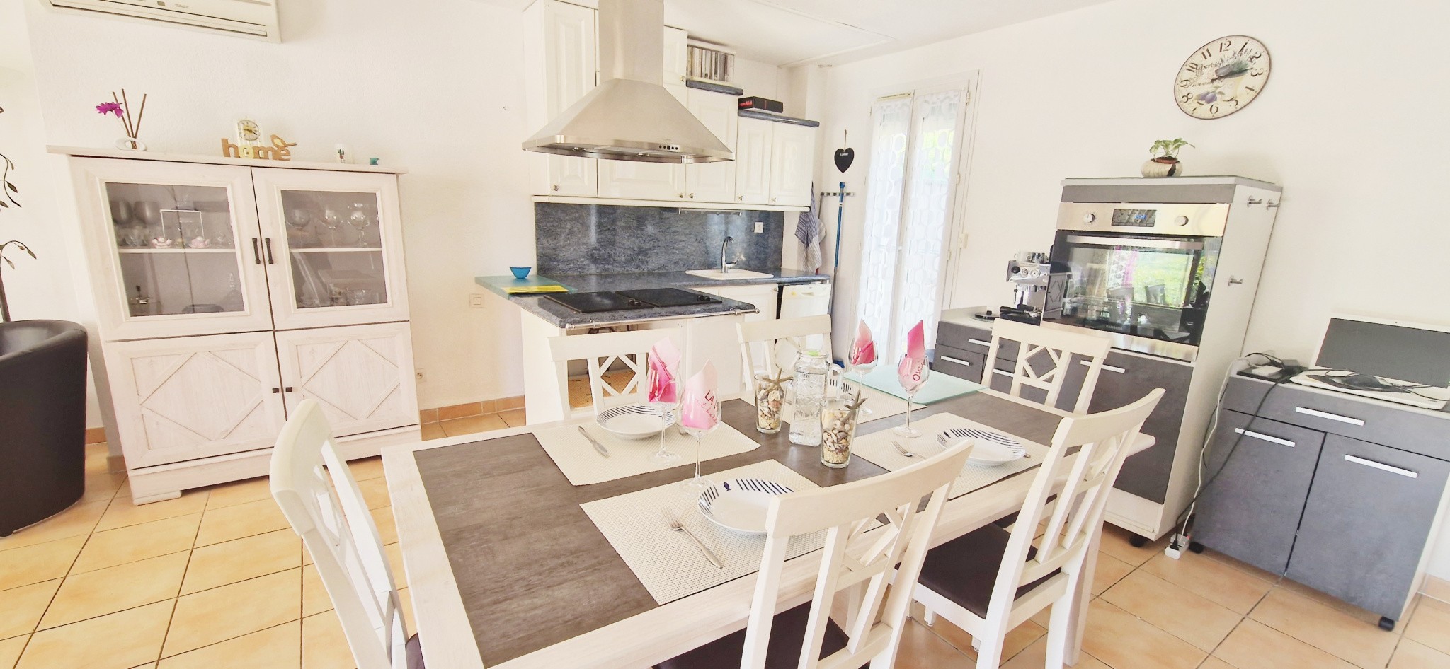 Vente Maison à Agde 4 pièces