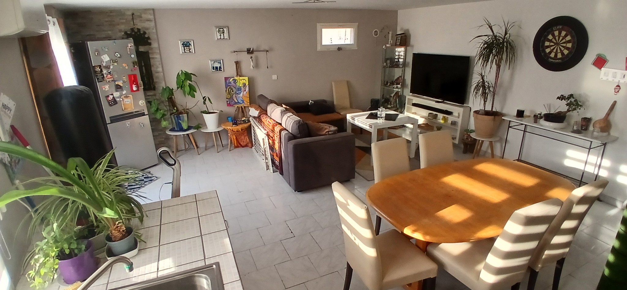 Vente Maison à Vias 4 pièces