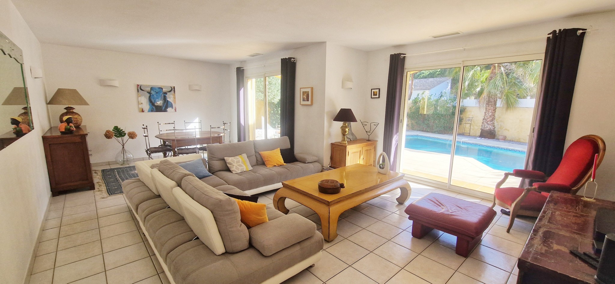 Vente Maison à Agde 5 pièces