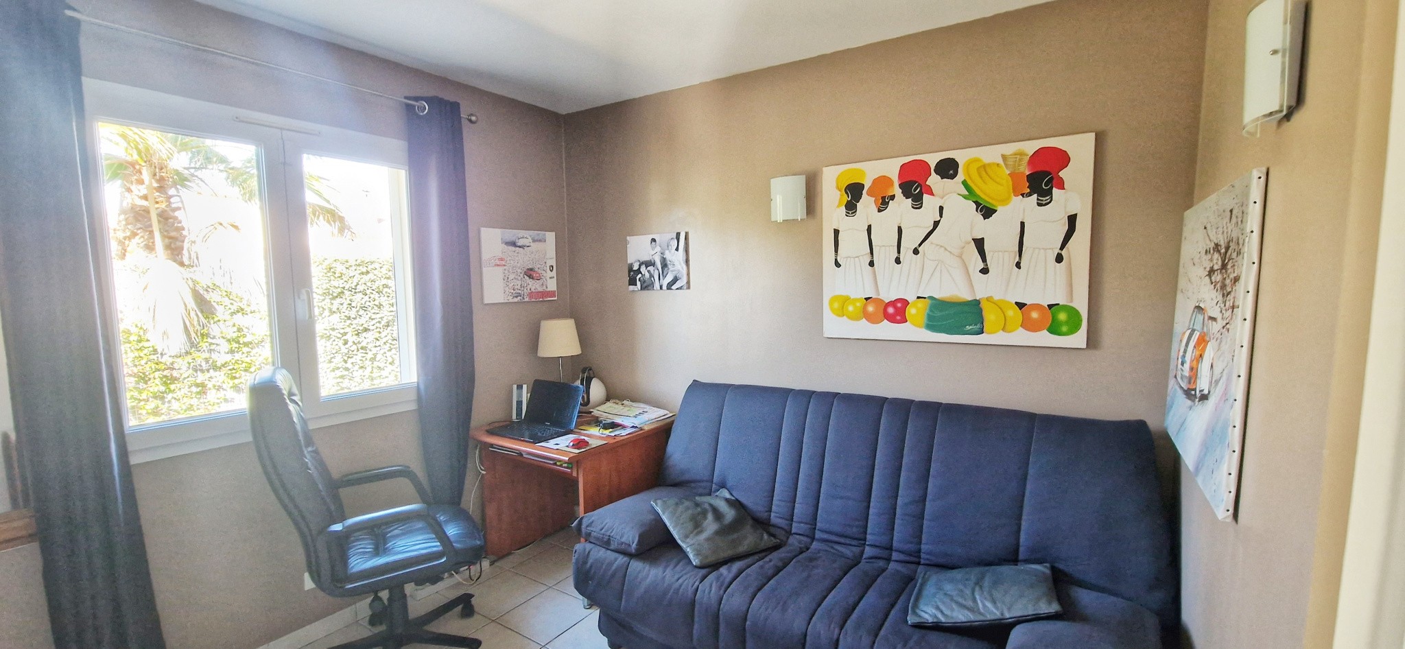 Vente Maison à Agde 5 pièces