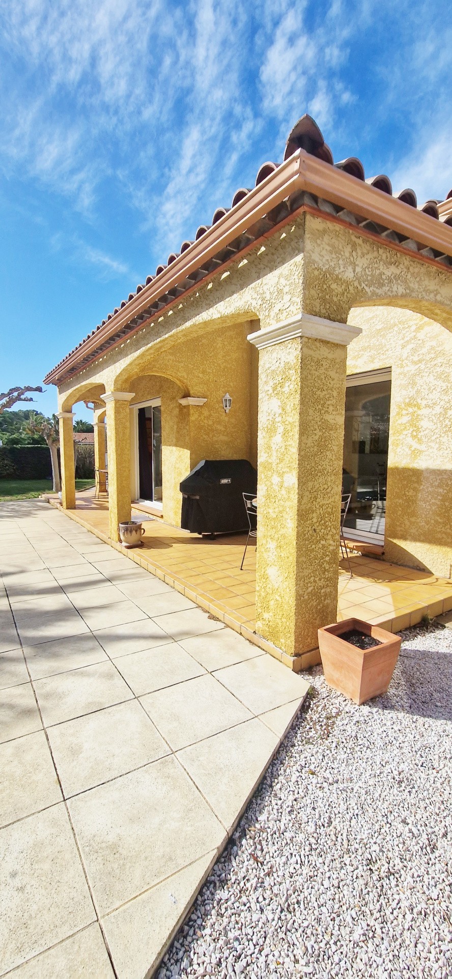 Vente Maison à Agde 5 pièces