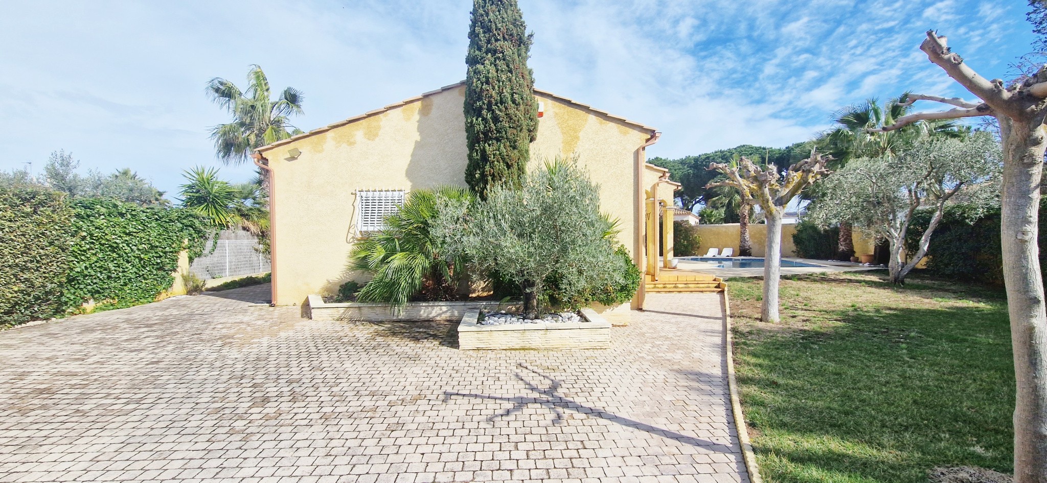 Vente Maison à Agde 5 pièces