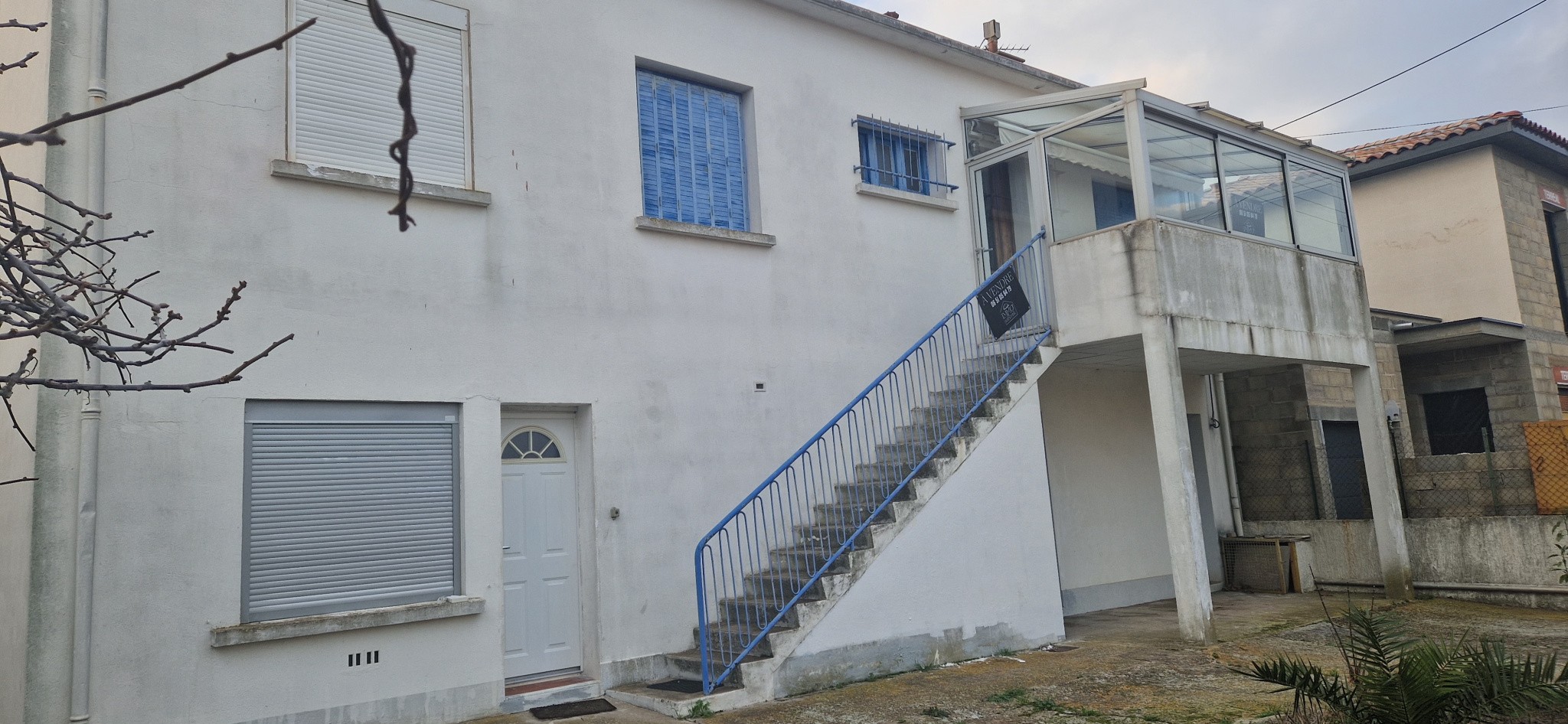 Vente Maison à Agde 6 pièces