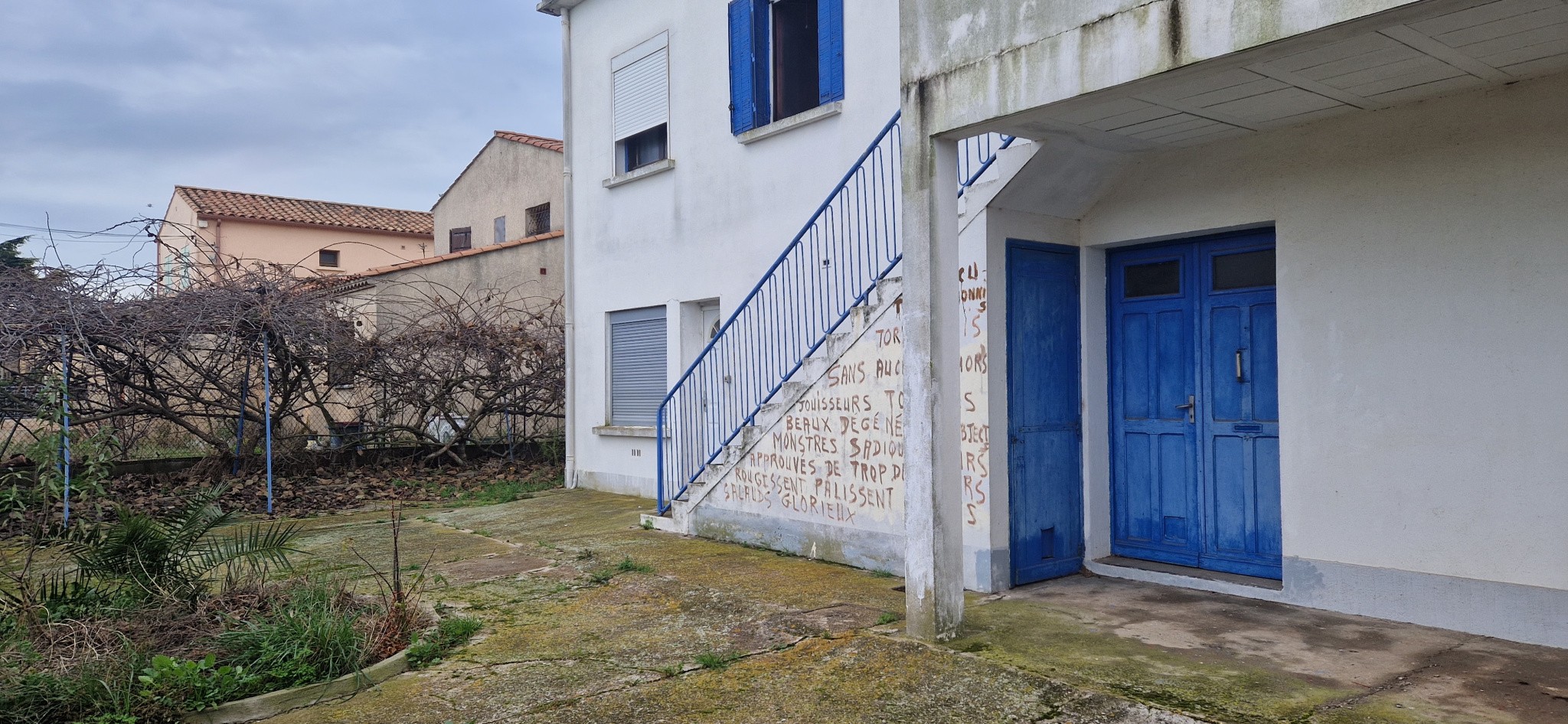 Vente Maison à Agde 6 pièces