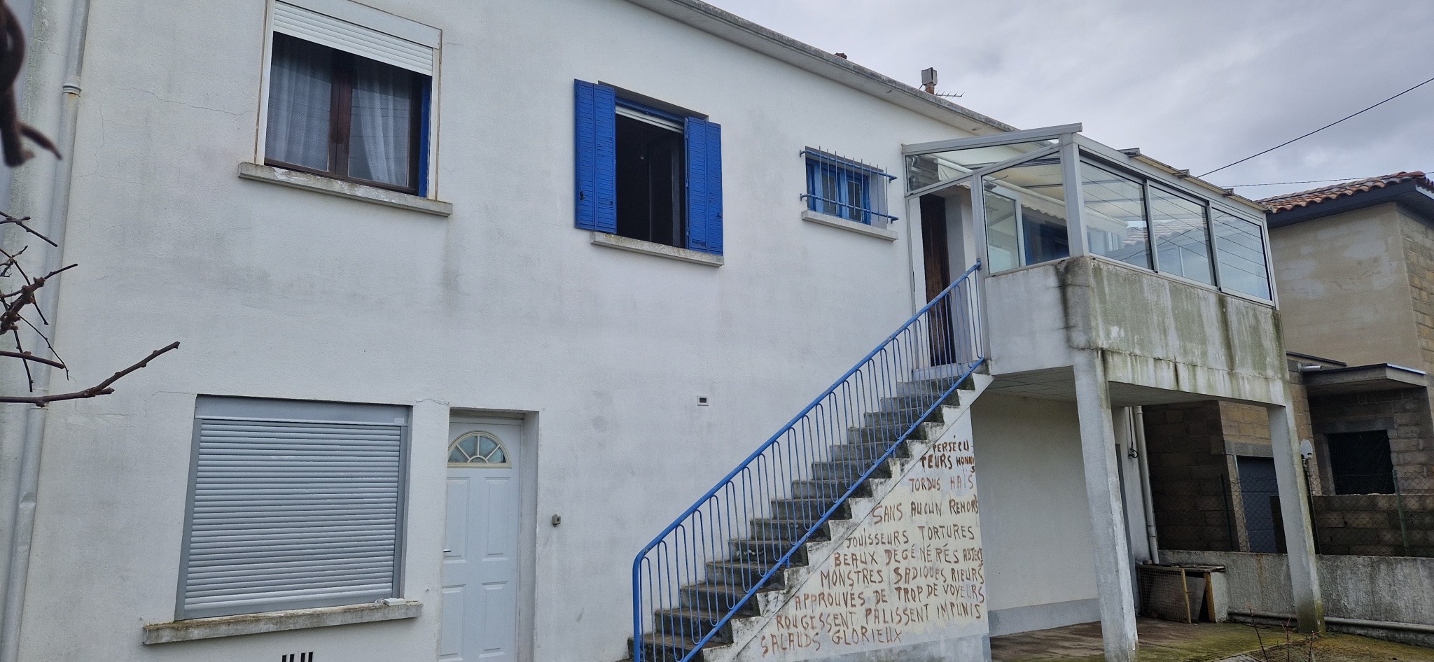 Vente Maison à Agde 6 pièces