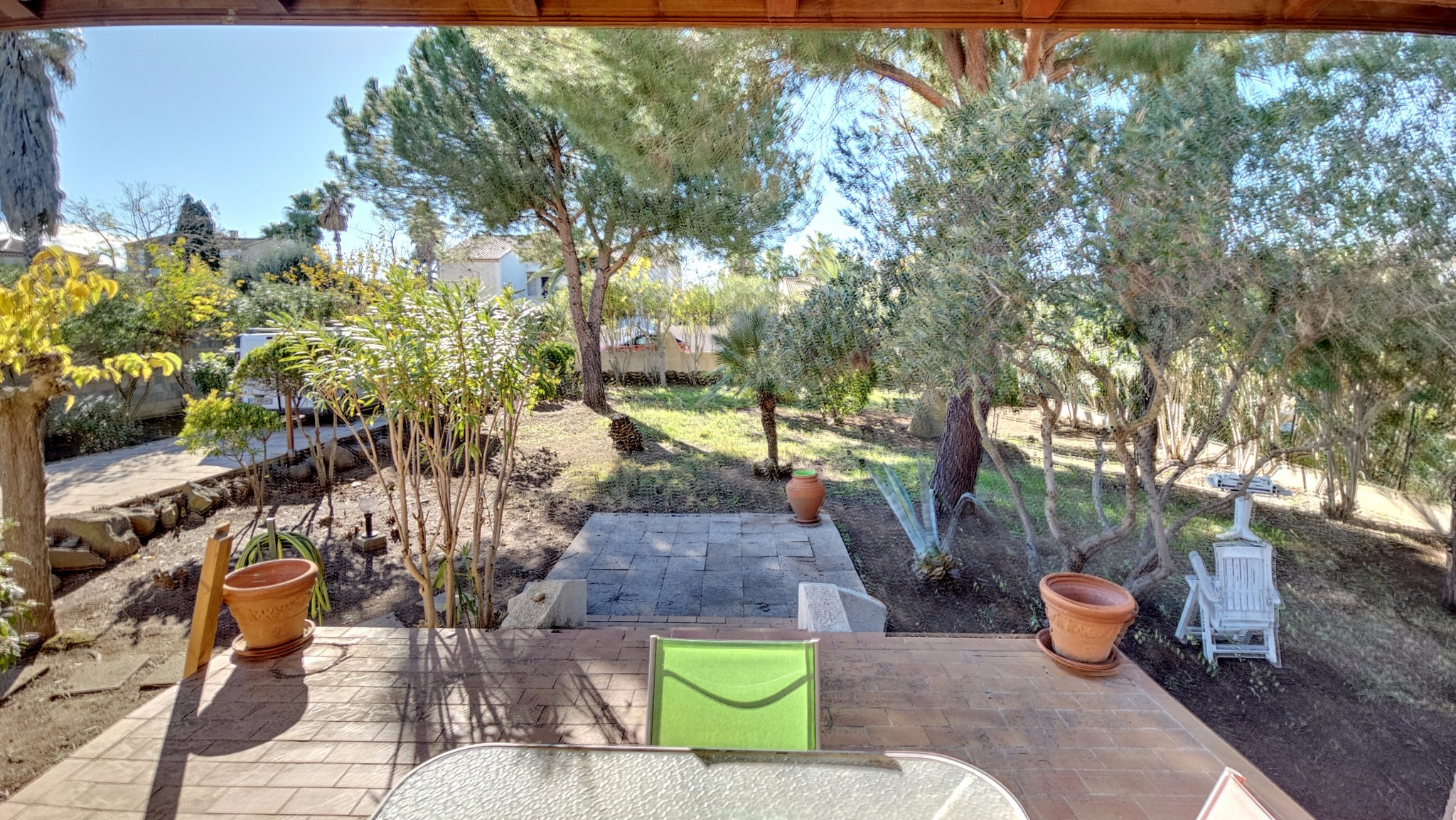 Vente Maison à Agde 4 pièces