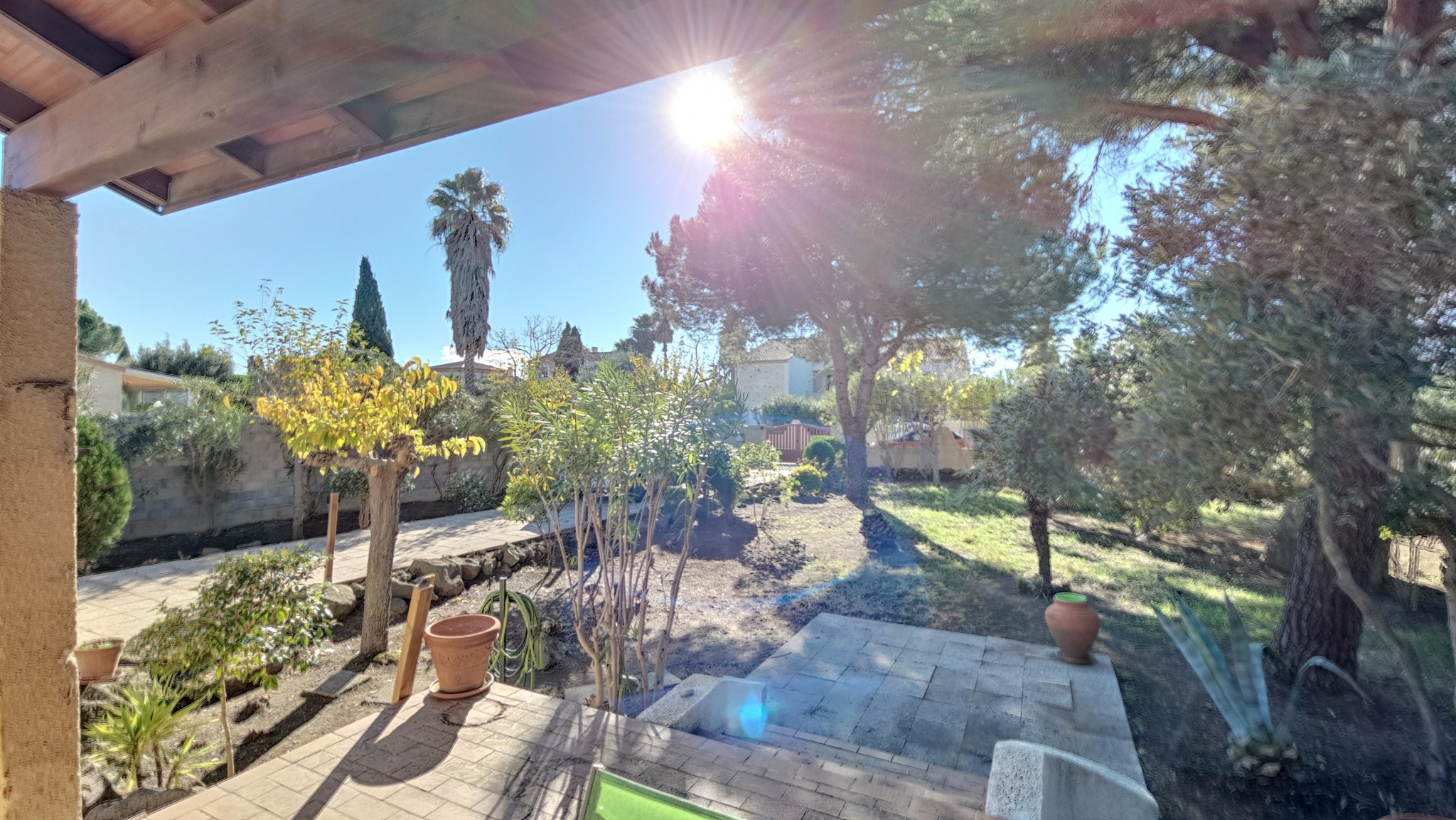 Vente Maison à Agde 4 pièces