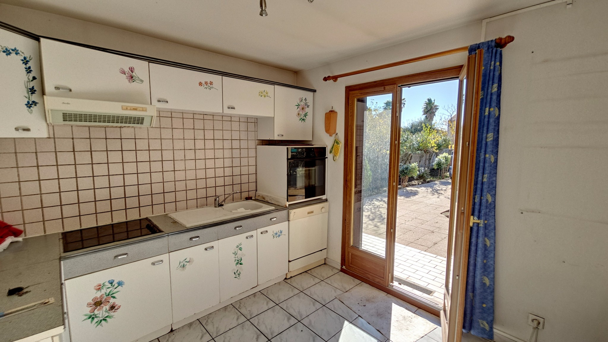 Vente Maison à Agde 4 pièces