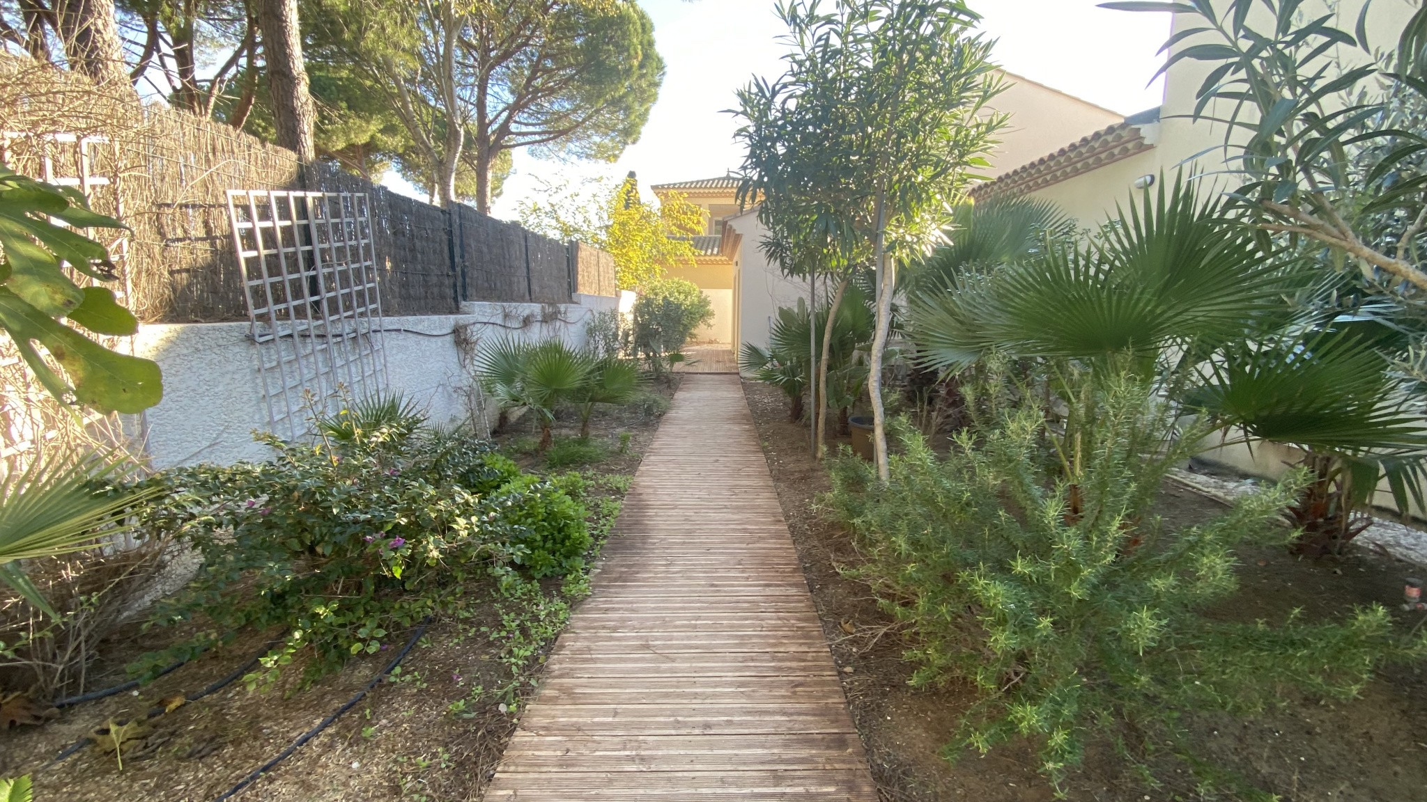 Vente Maison à Agde 4 pièces