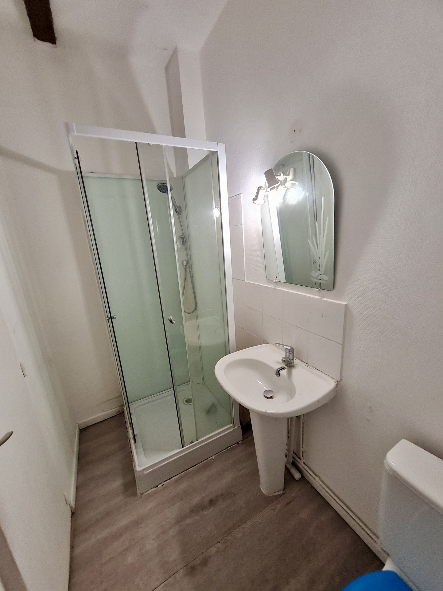 Vente Appartement à Toulouse 1 pièce