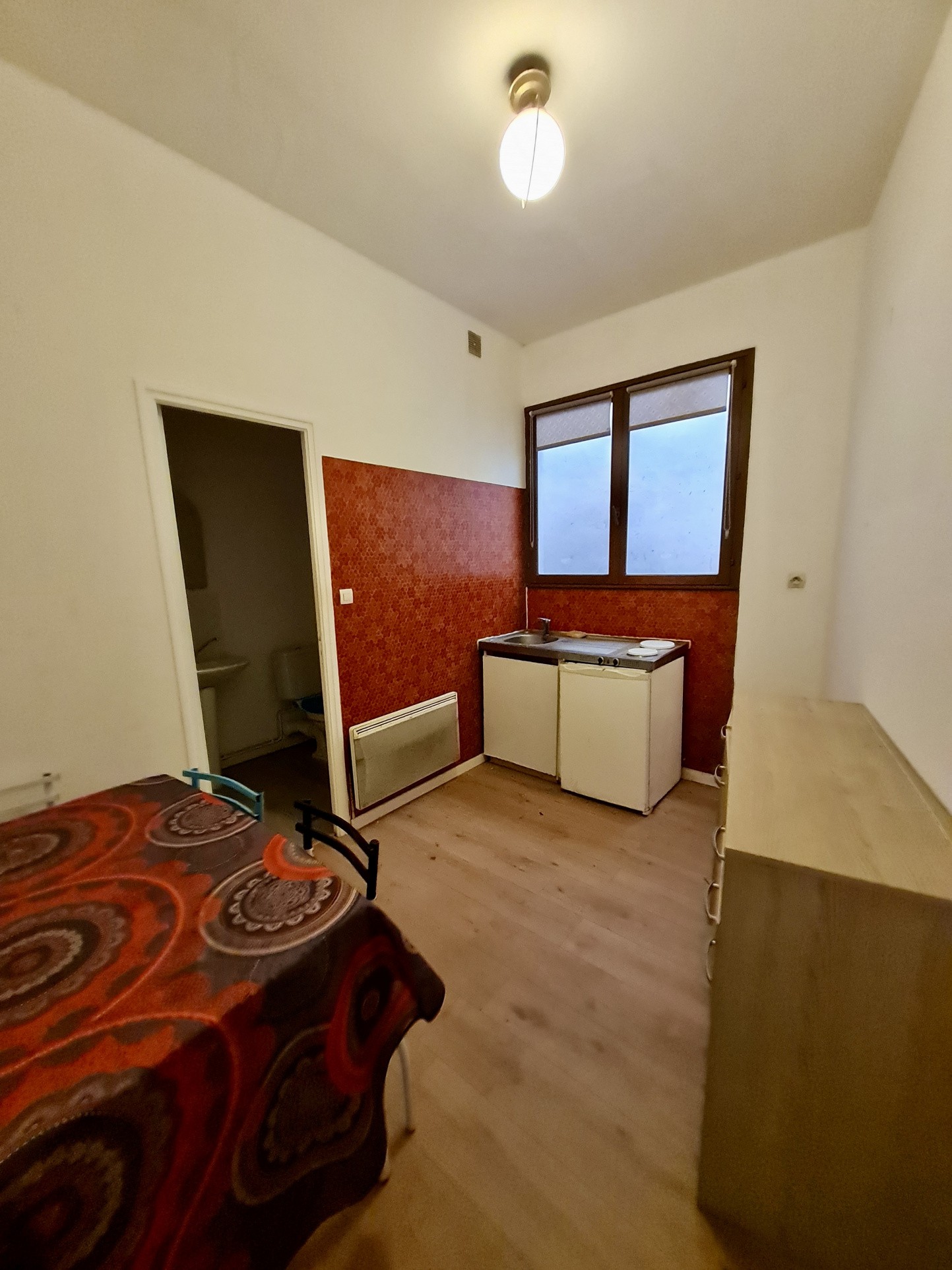 Vente Appartement à Toulouse 1 pièce