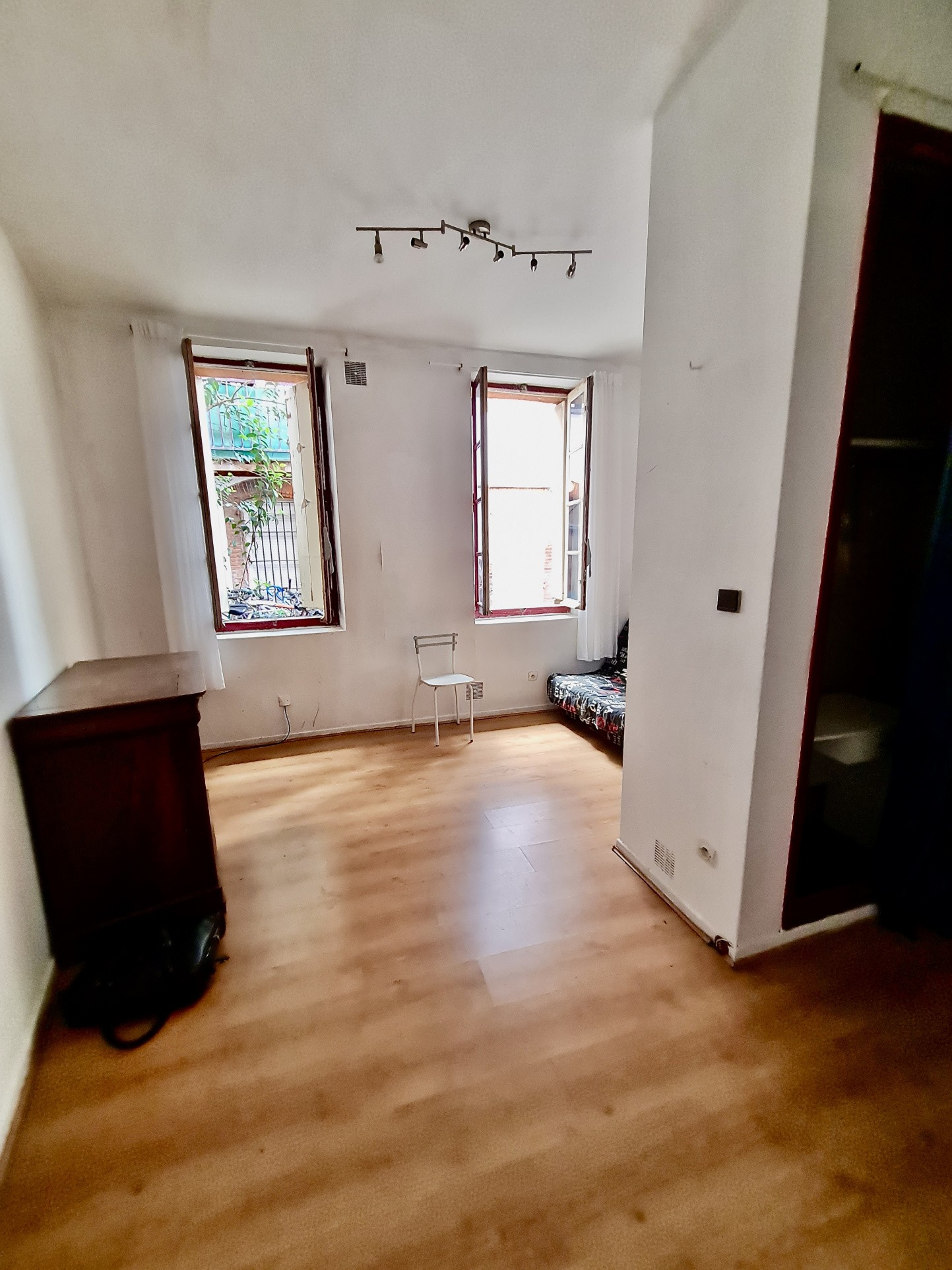 Vente Appartement à Toulouse 1 pièce