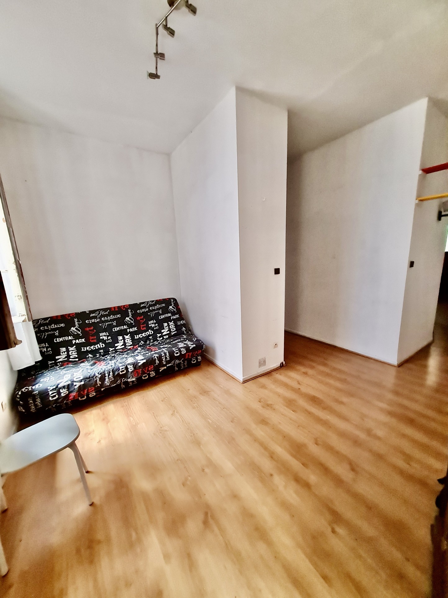 Vente Appartement à Toulouse 1 pièce