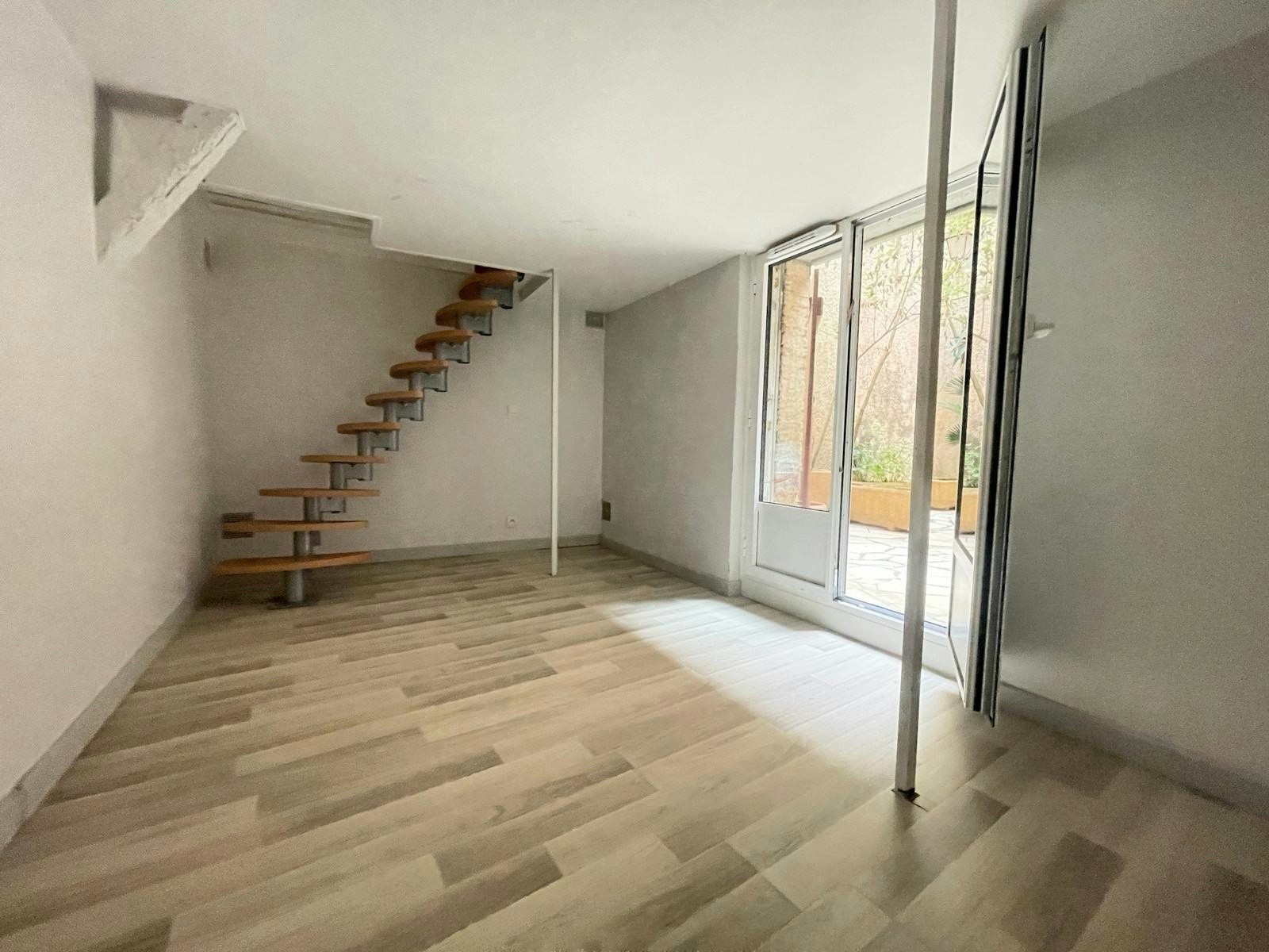 Location Appartement à Toulouse 2 pièces