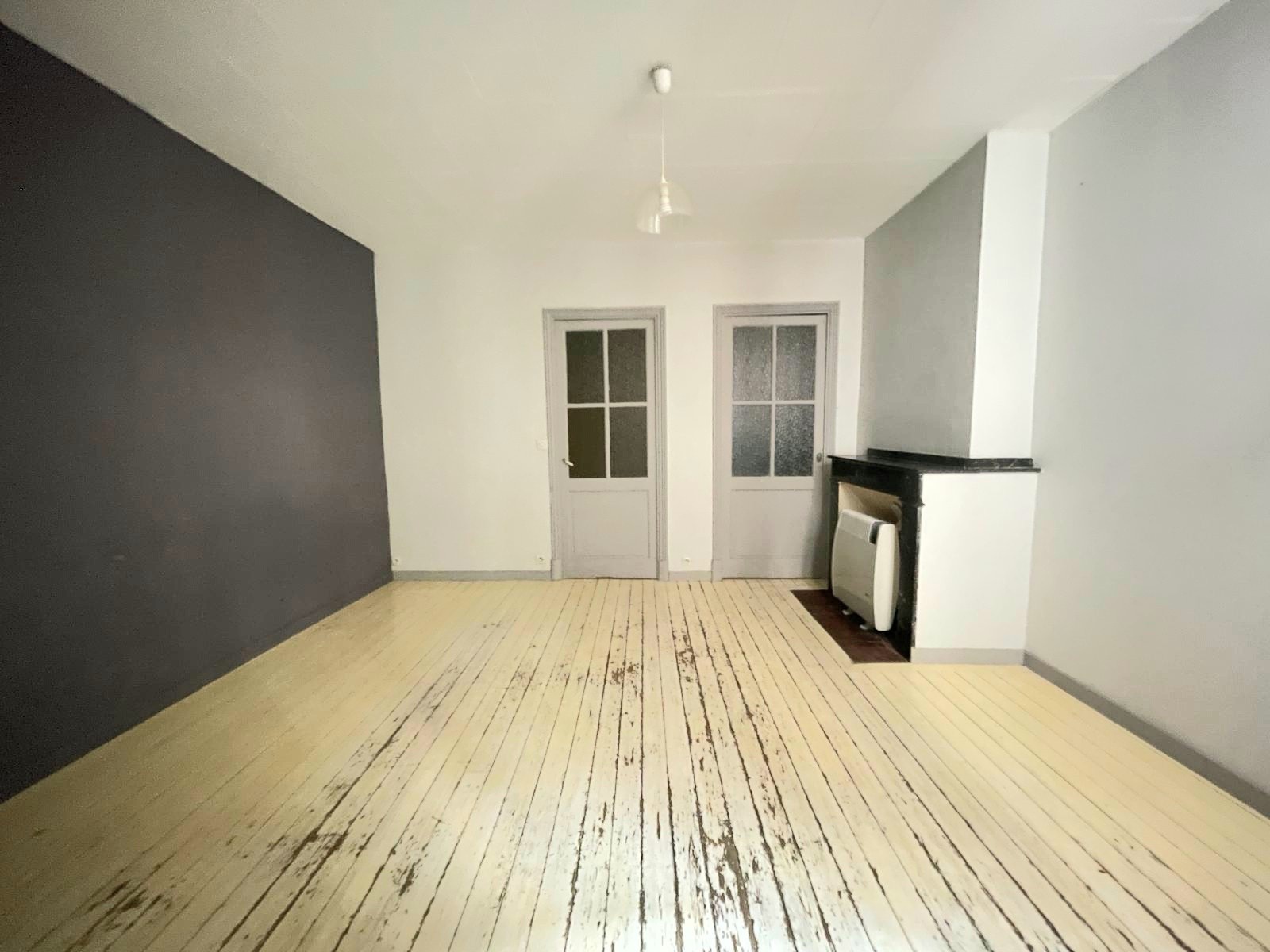 Location Appartement à Toulouse 2 pièces